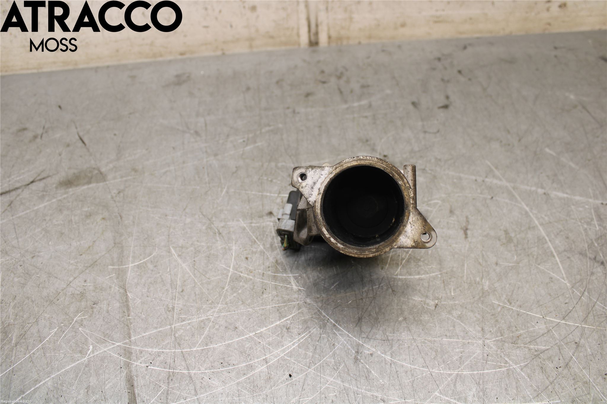 Ford KUGA 08-12 Egr Ventil