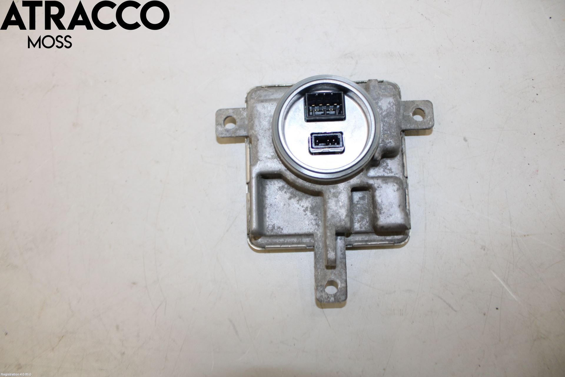 Volkswagen VW TRANSP/CARAVELLE (T5) 04-15 Styreenhet Xenon