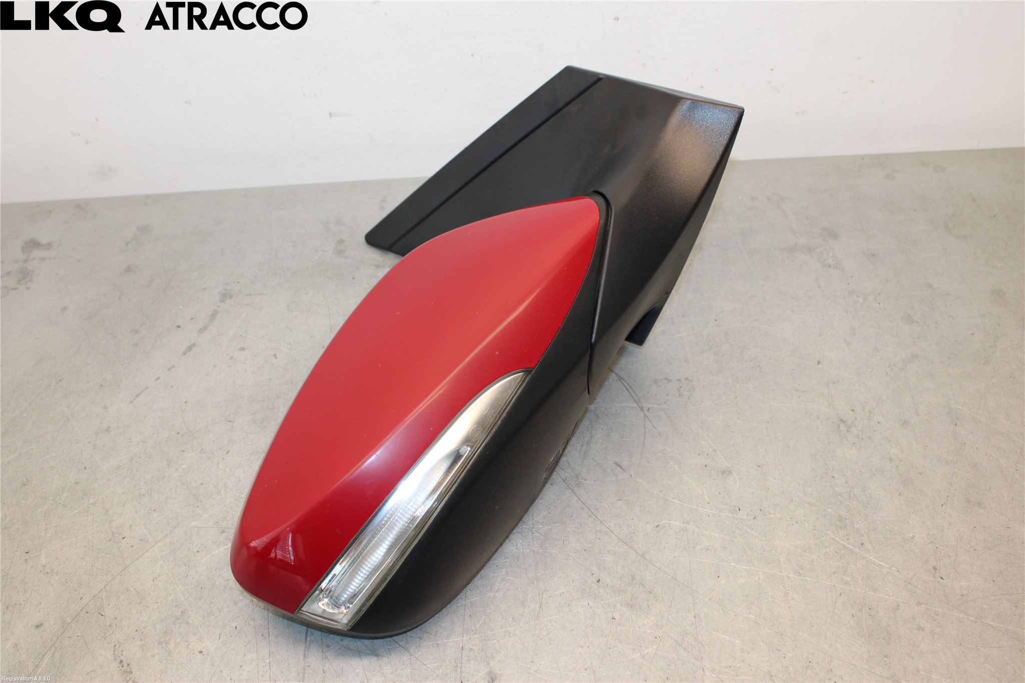 Hyundai i30 GD 13-17 Speil H M-El Justering