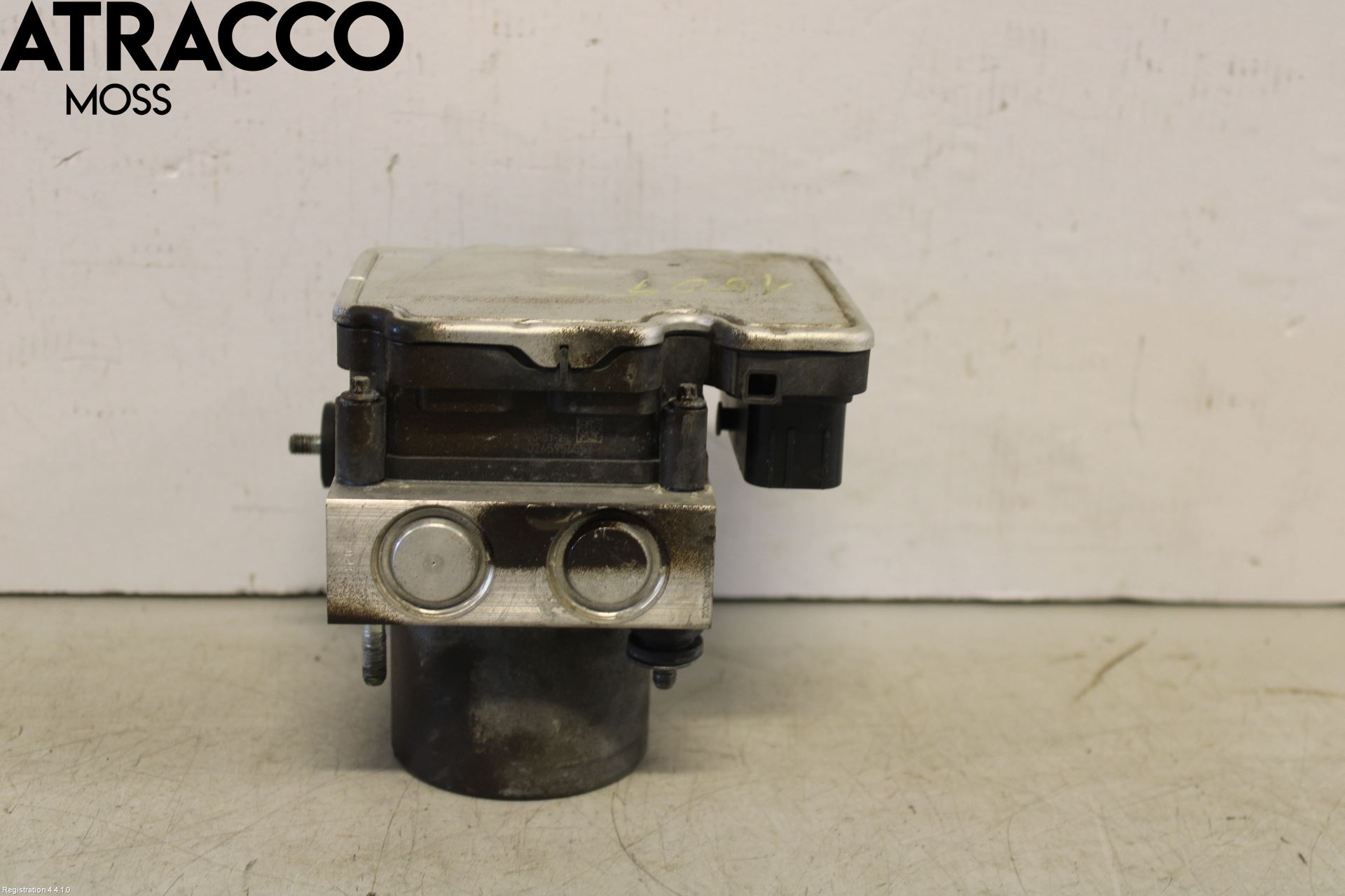 Peugeot 208/E-208 20- Abs Hydraulikkpumpe