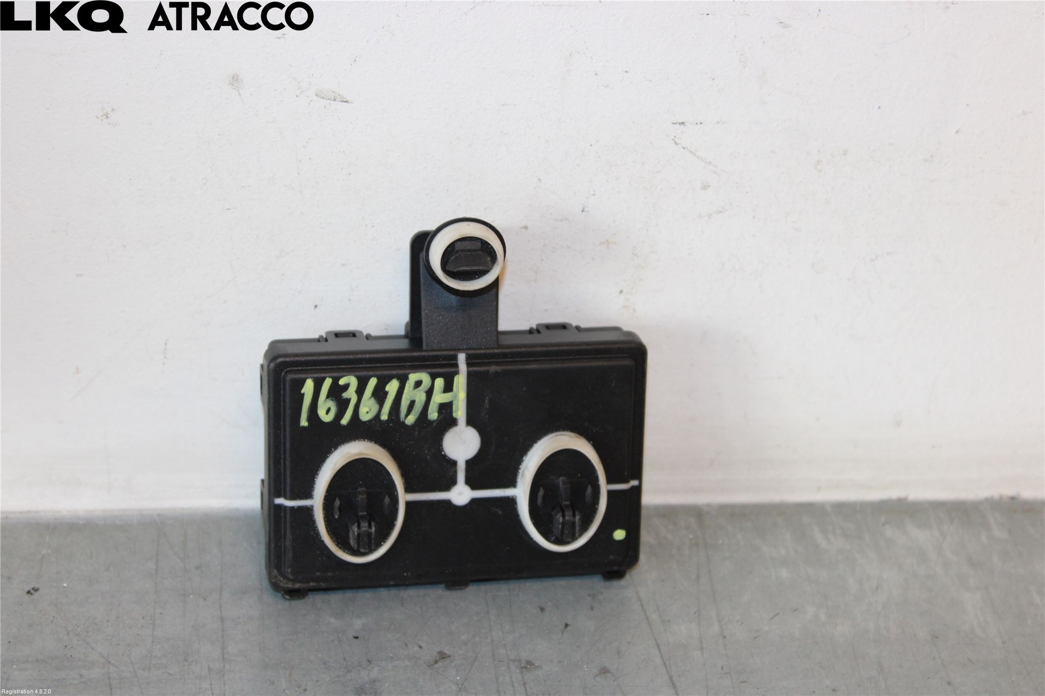 Volkswagen VW ID.4 21- Styreenhet Dør