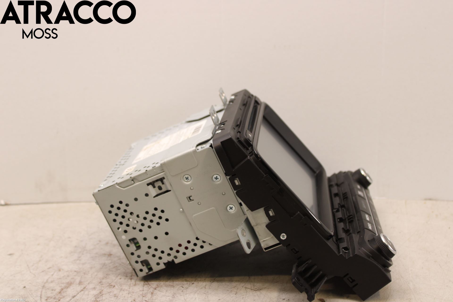 Kia OPTIMA 00-15 Stereo Radio Med Cd