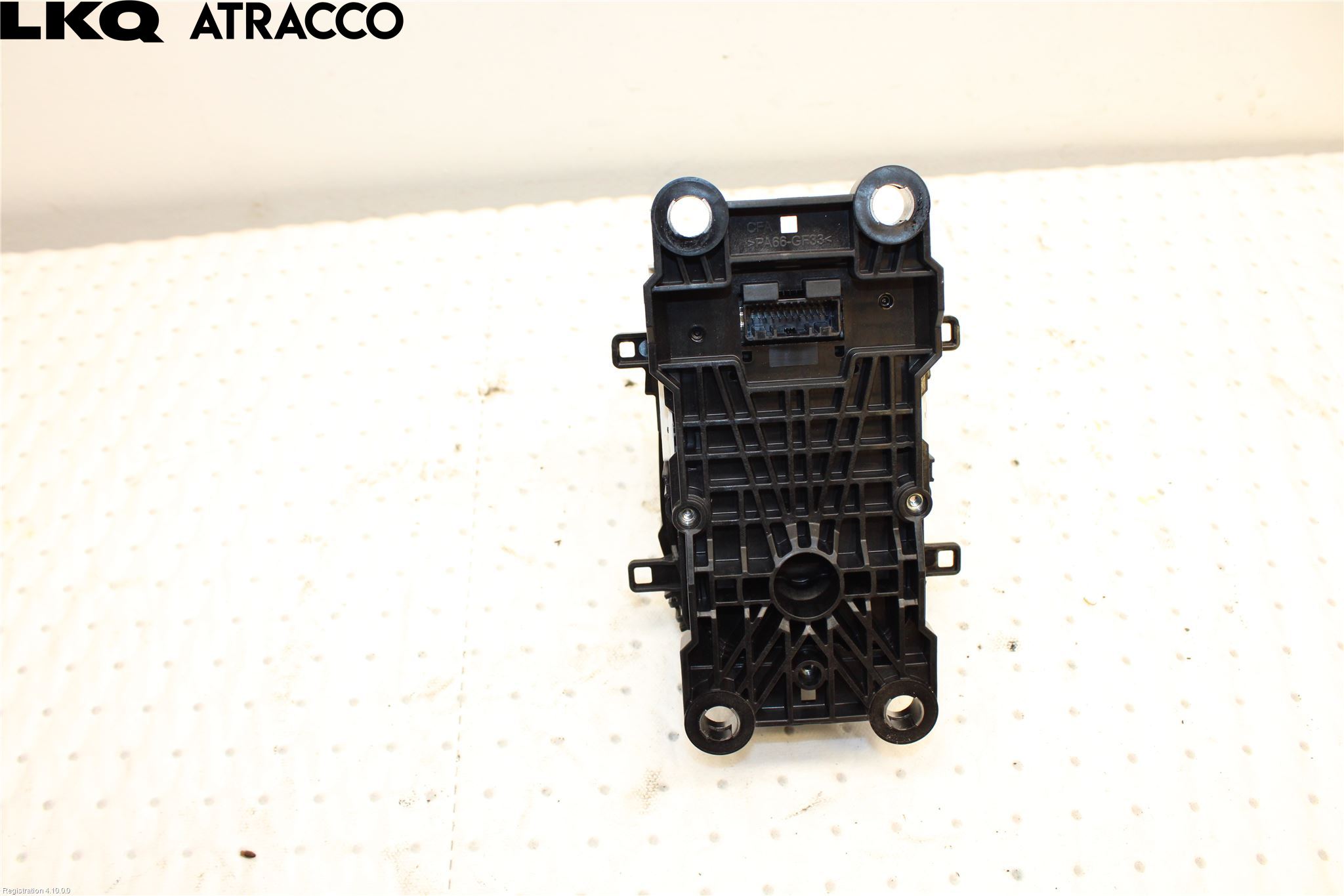 Toyota bZ4X EA10 22- Gearspak Kule