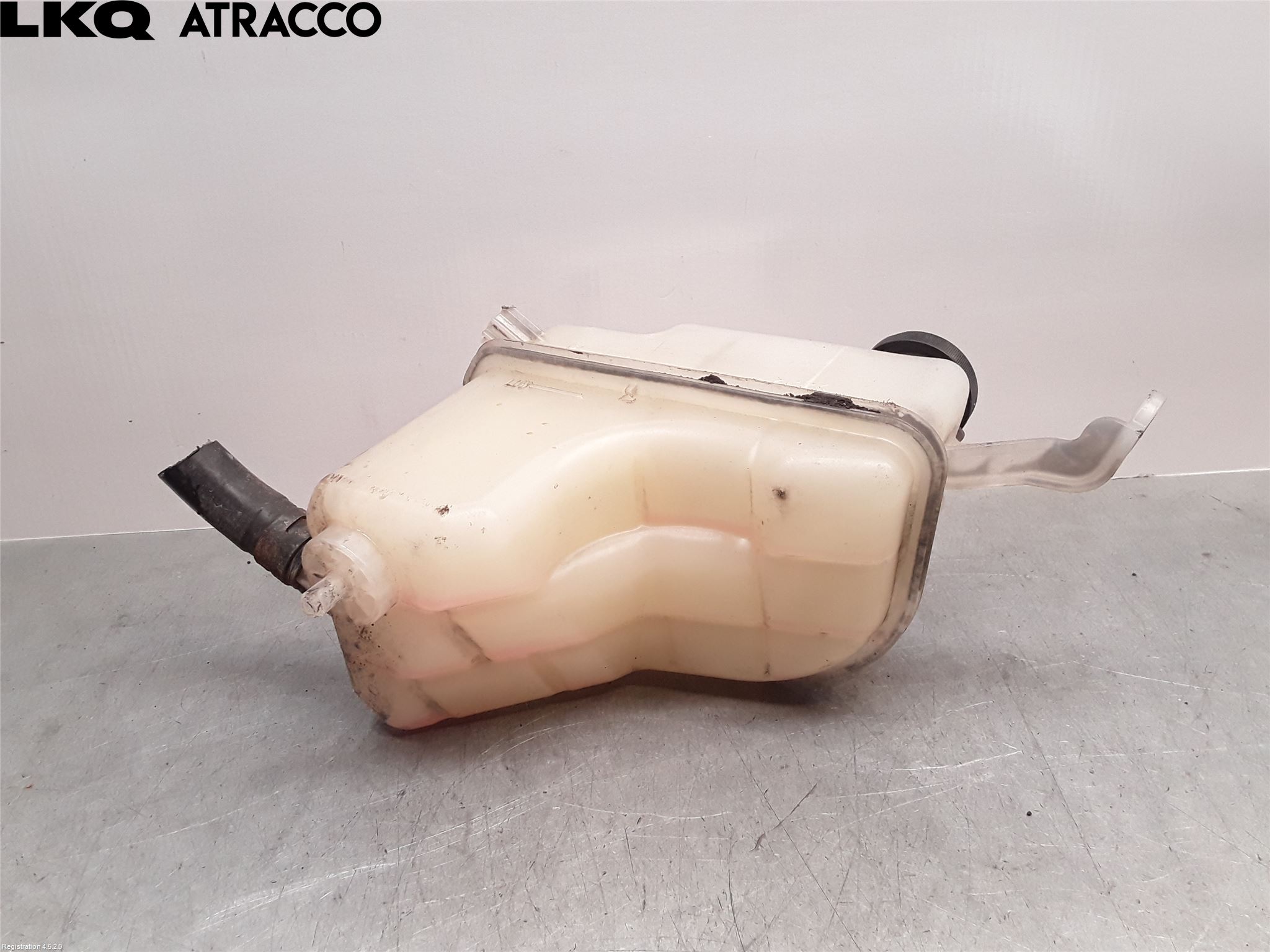 Toyota AVENSIS 09-15 Ekspansjonstank