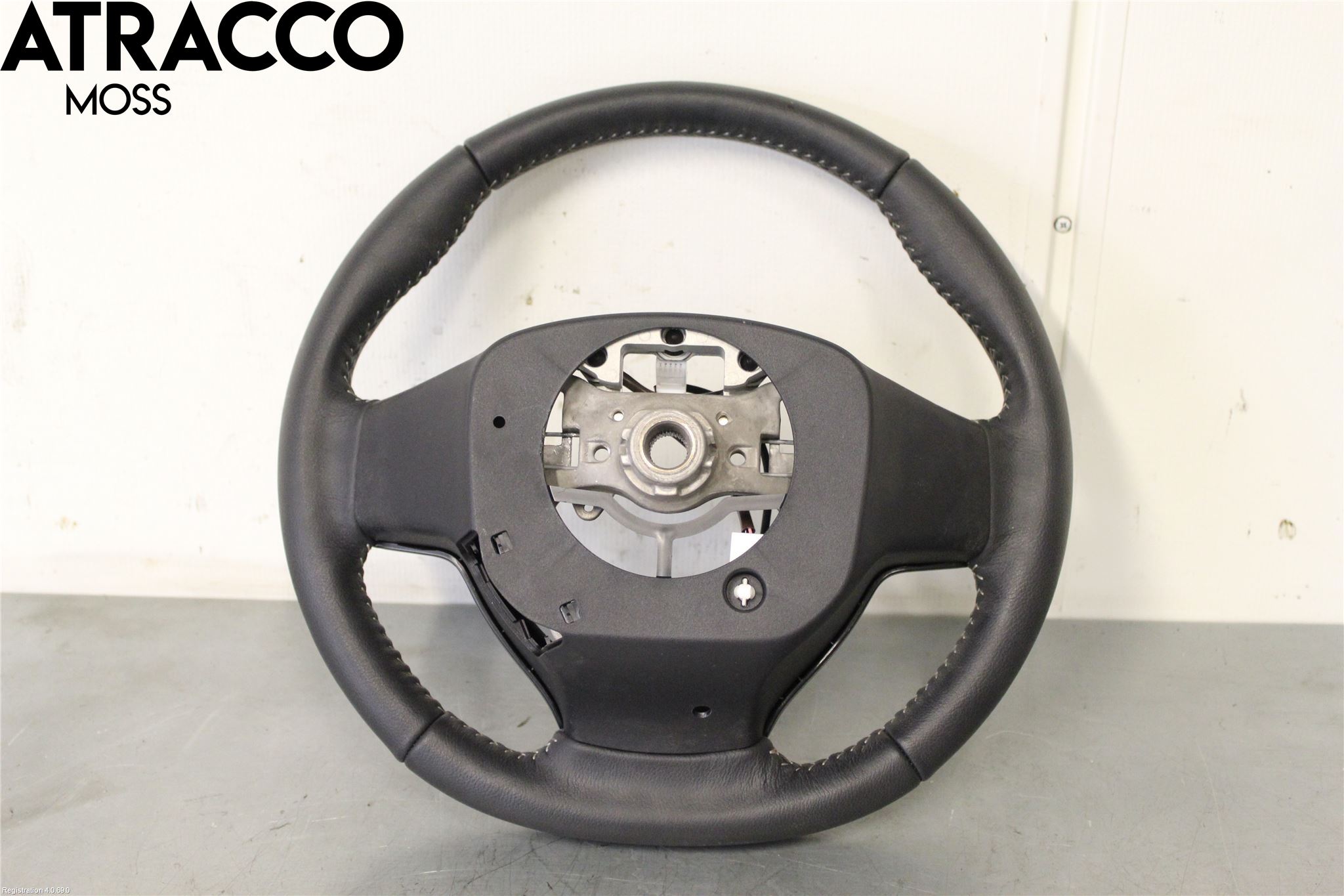 Toyota YARIS XP130 15-20 Ratt