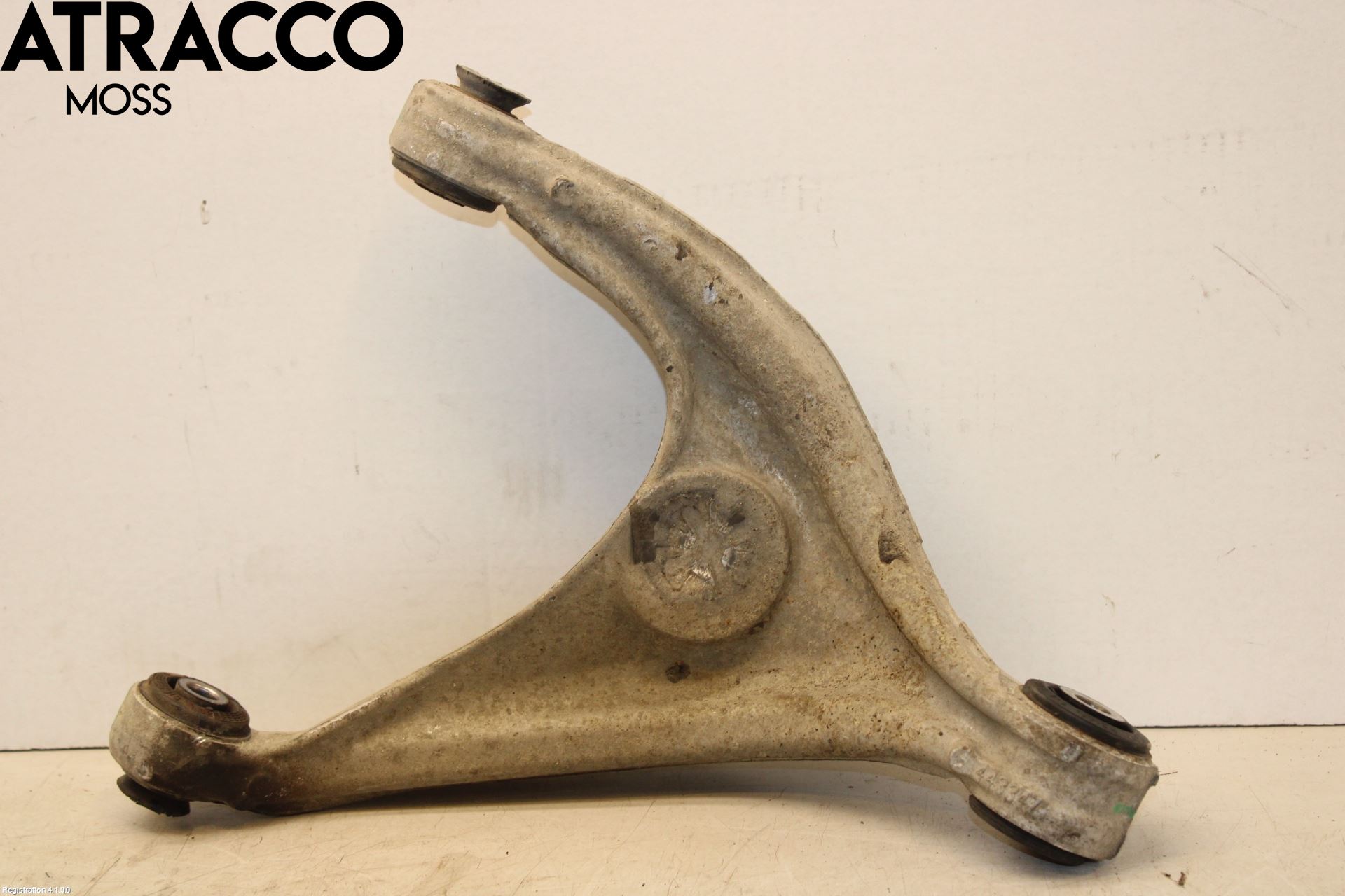 Peugeot 508 19- Bærearm Bak Høyre