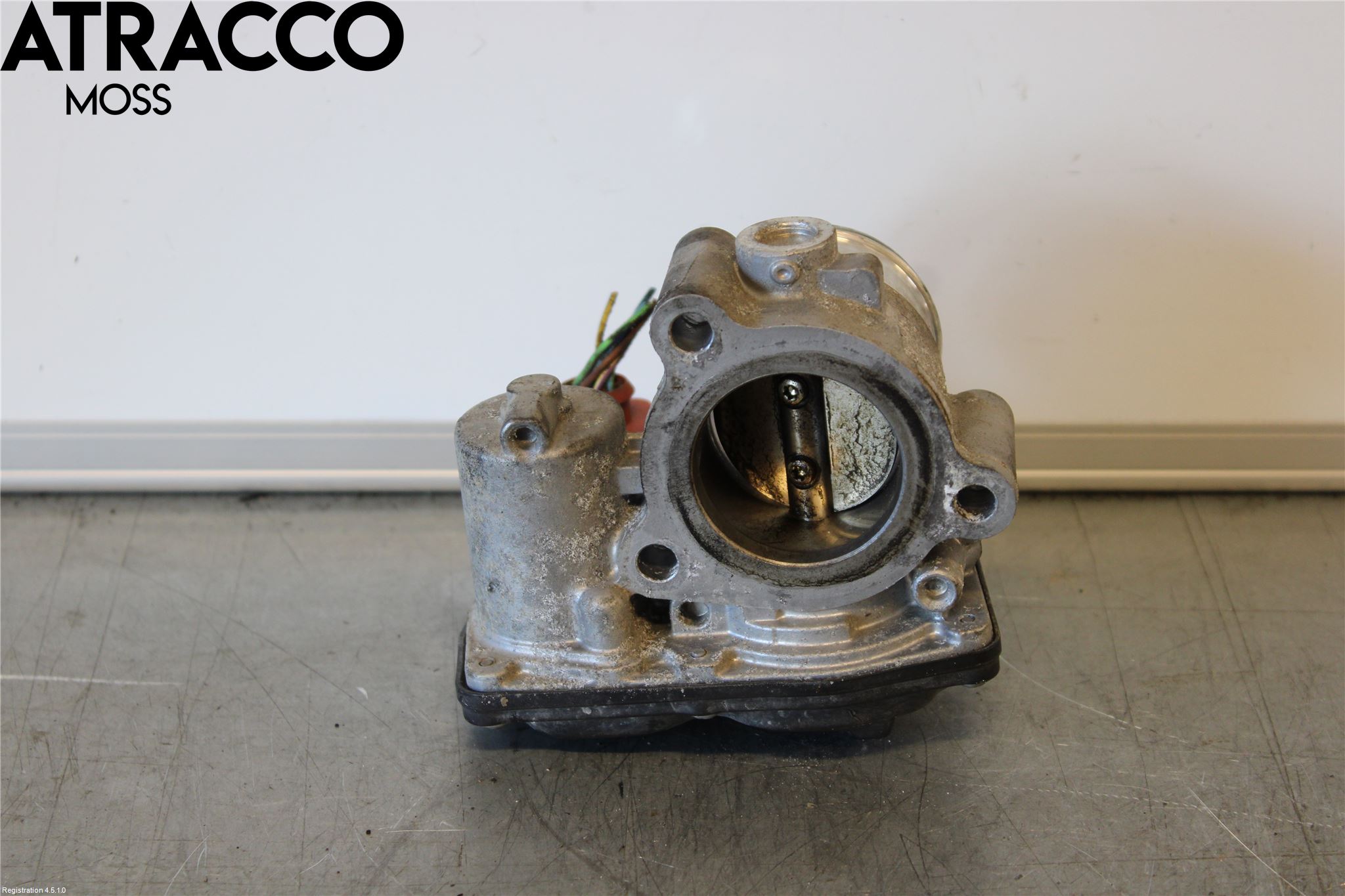 Ford FOCUS 15-18 Inns Spjeldhus