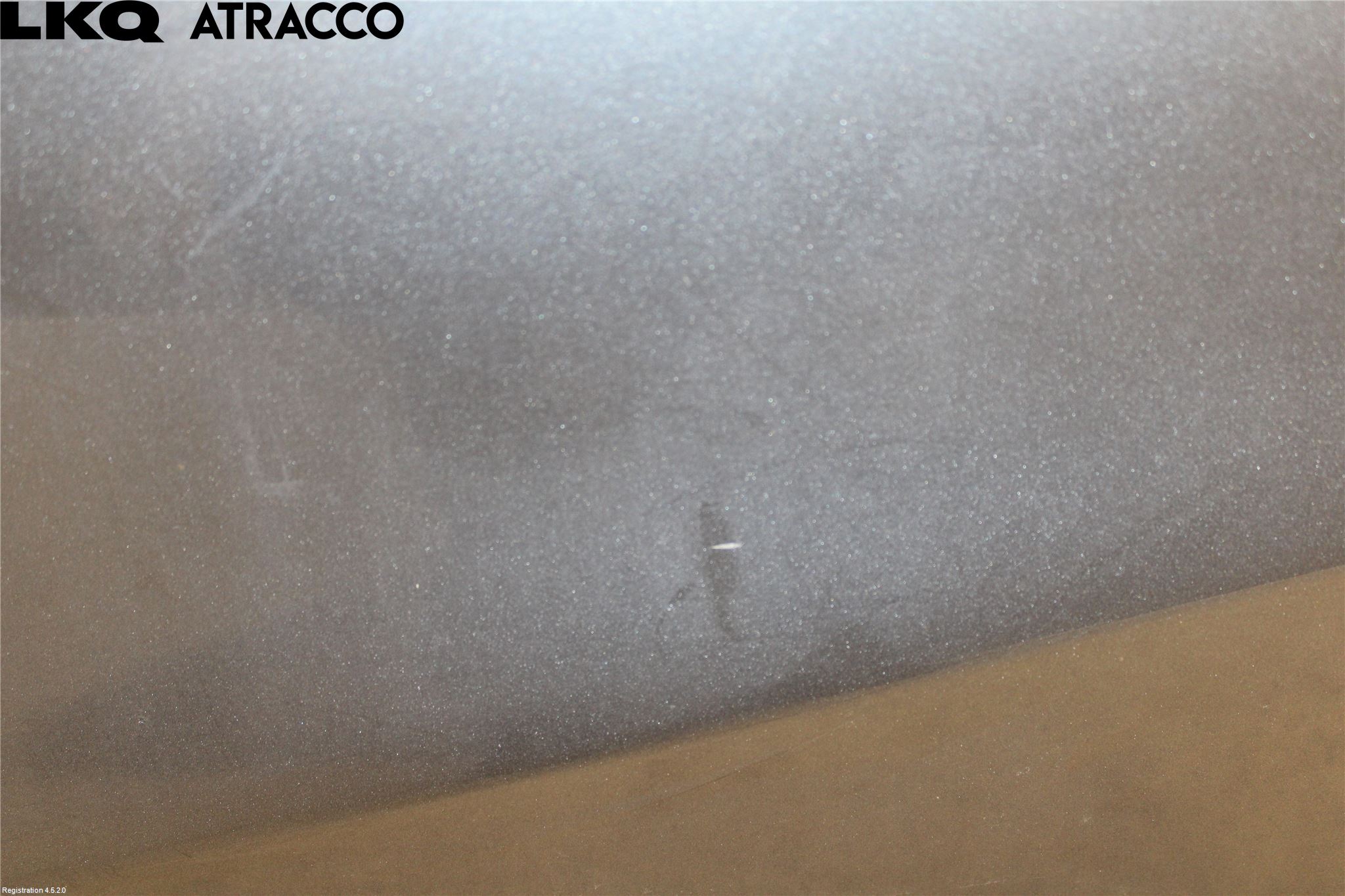 Mercedes-Benz MB A-KLASS (W176) 13-18 Dør 4D Bak Venstre