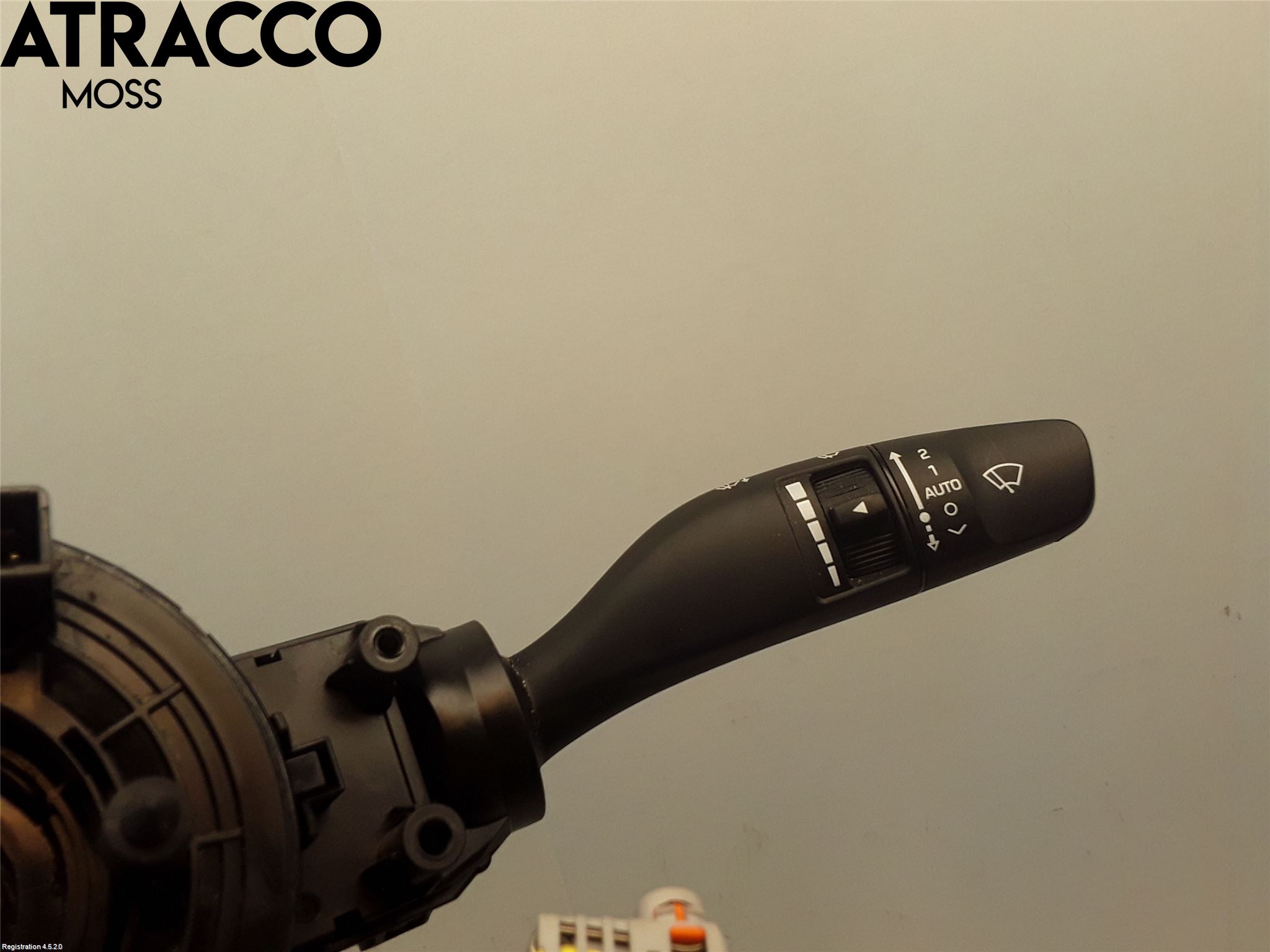 Hyundai IONIQ AE 17-22 Bryter Ratt Kombi H Og V