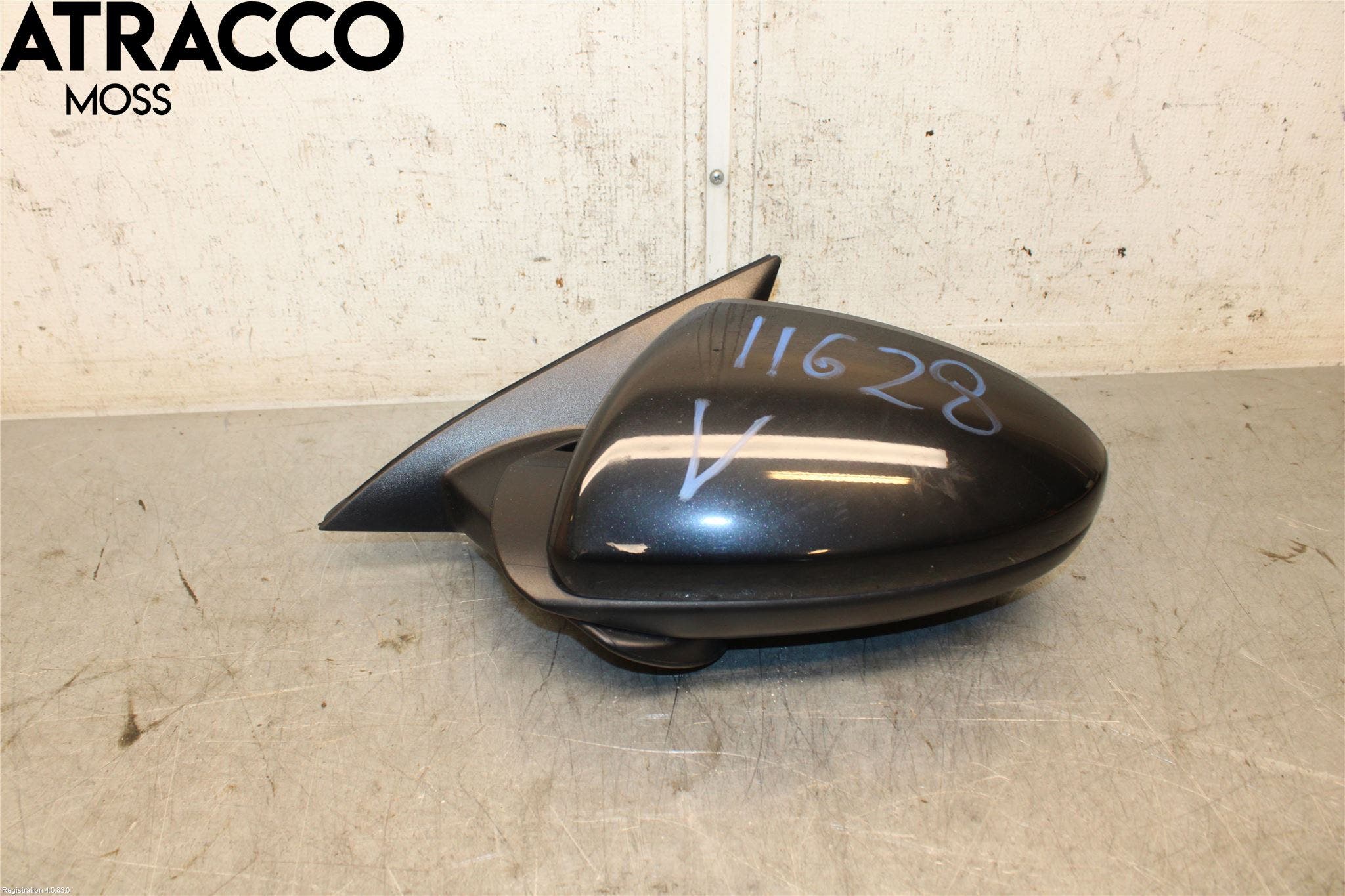 Kia CEED/CEED SW 19- Speil V M-El Justering