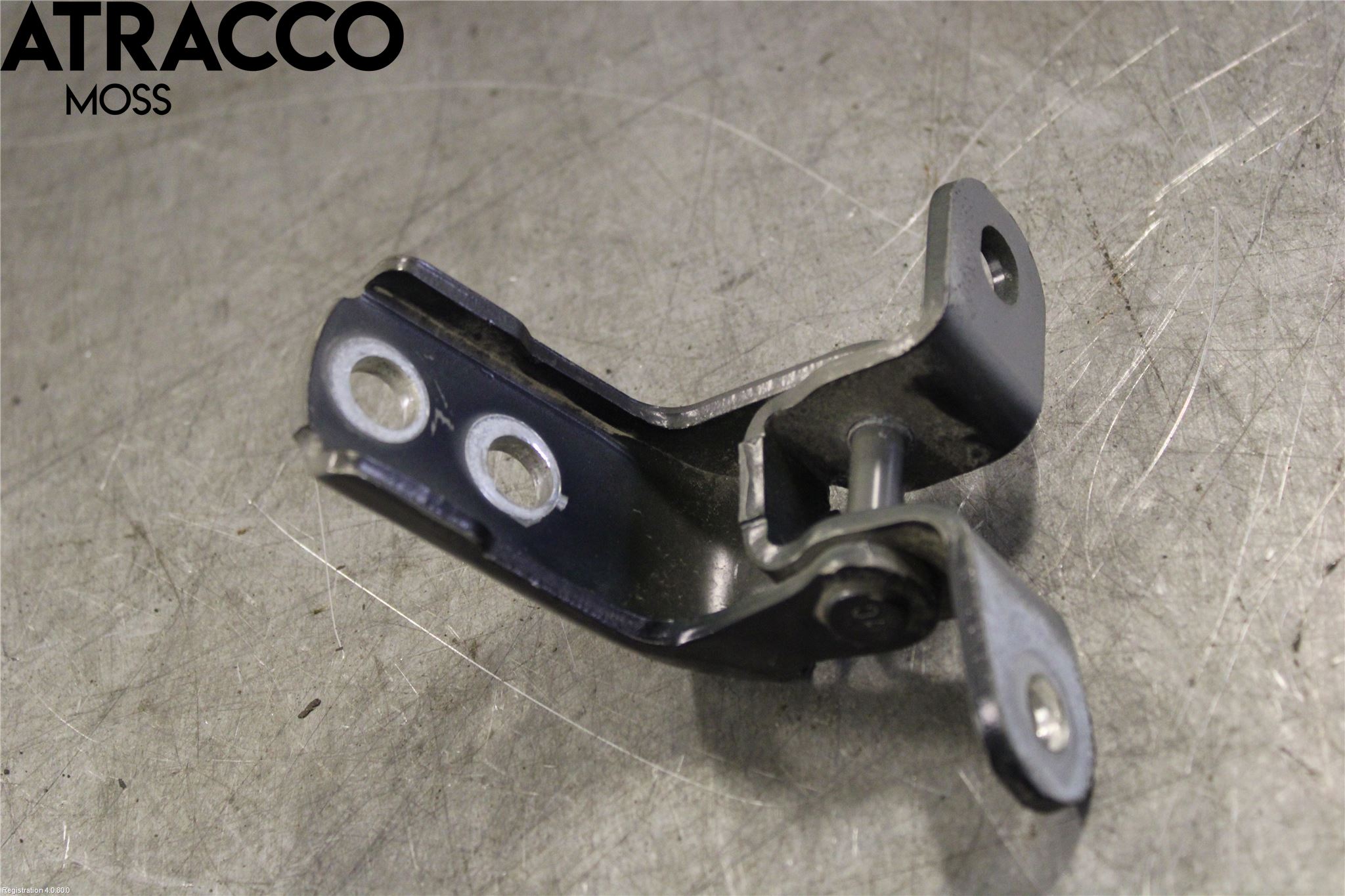 Toyota RAV4 19- Dørhengsel