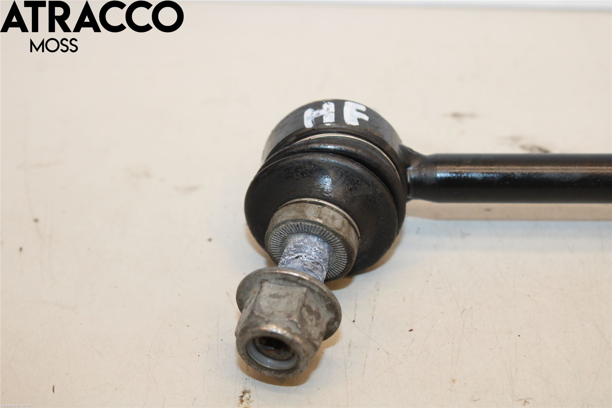 Tesla MODEL 3 17- Krängningshämmarstag Fram