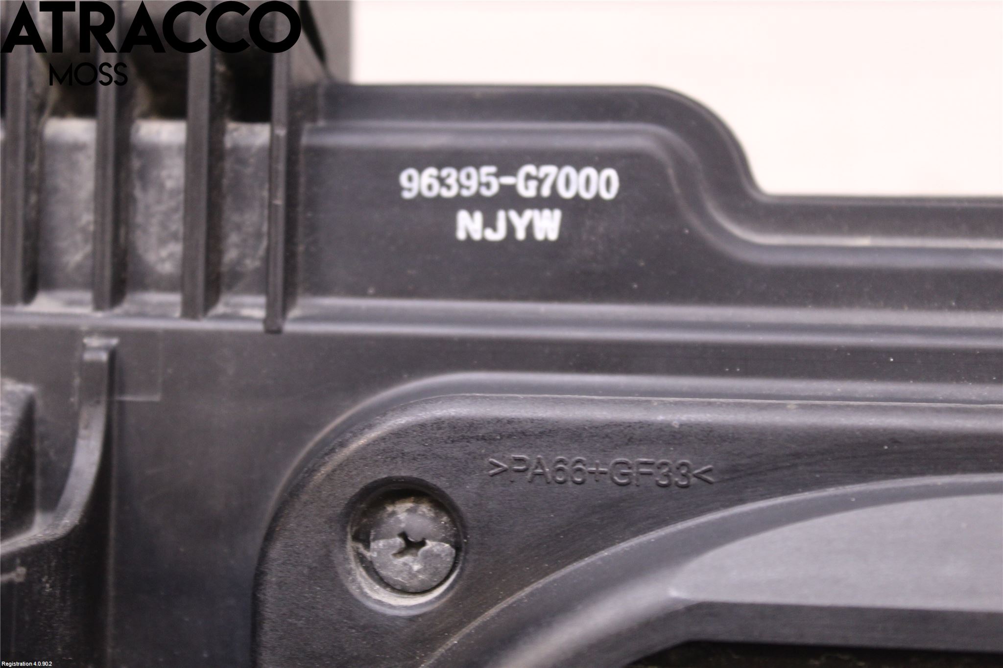 Hyundai IONIQ AE 17-22 Signalhorn