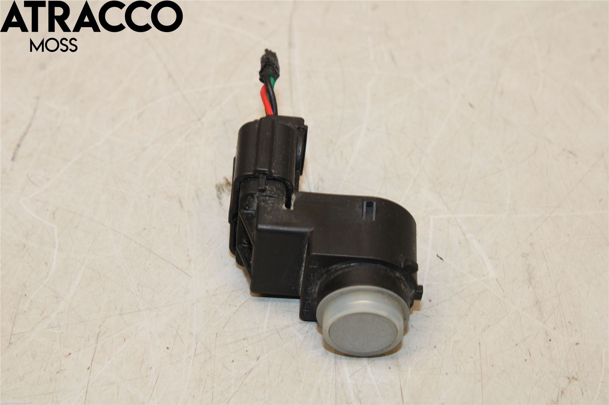 Kia OPTIMA 16-20 Sensor Ryggesensor