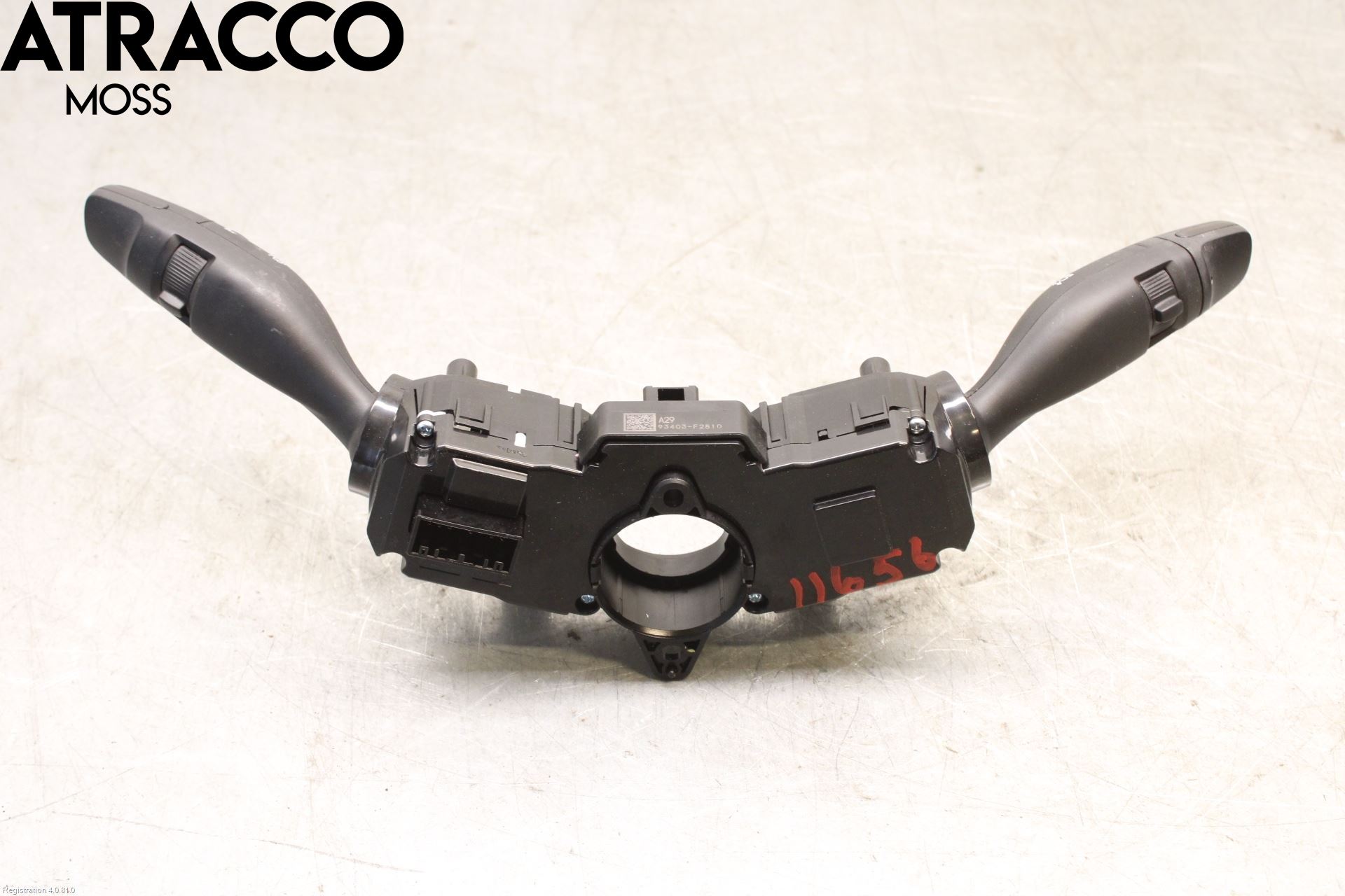 Hyundai IONIQ AE 17-22 Bryter Ratt Kombi H Og V