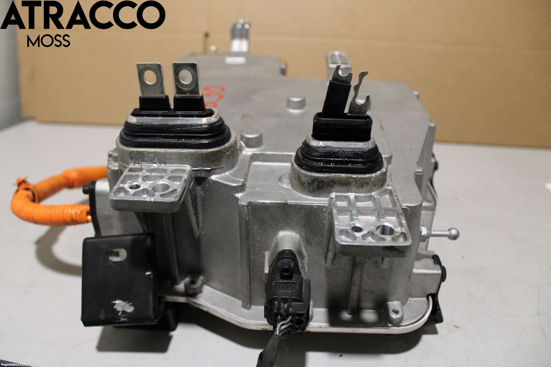 Hyundai KONA/ELECTRIC OS 18-23 Elektrisk Øvrig