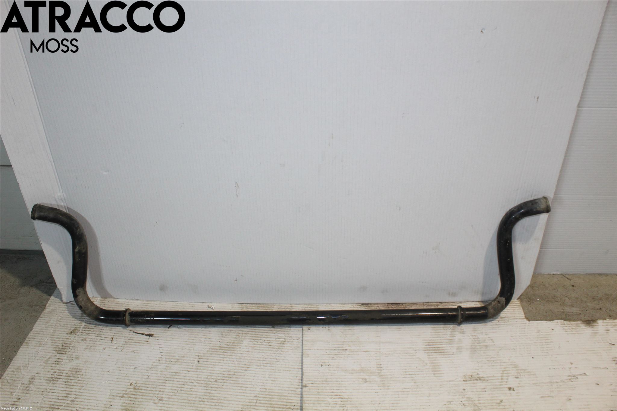 Audi A6/S6     05-11 Stablisatorstag Foran