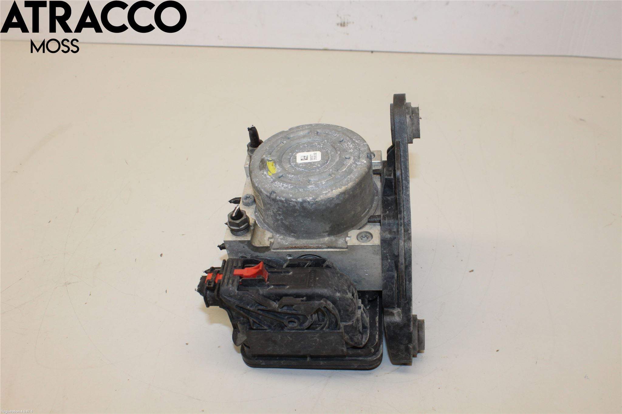 Skoda OCTAVIA (5E) 13-20 Abs Hydraulikkaggregat