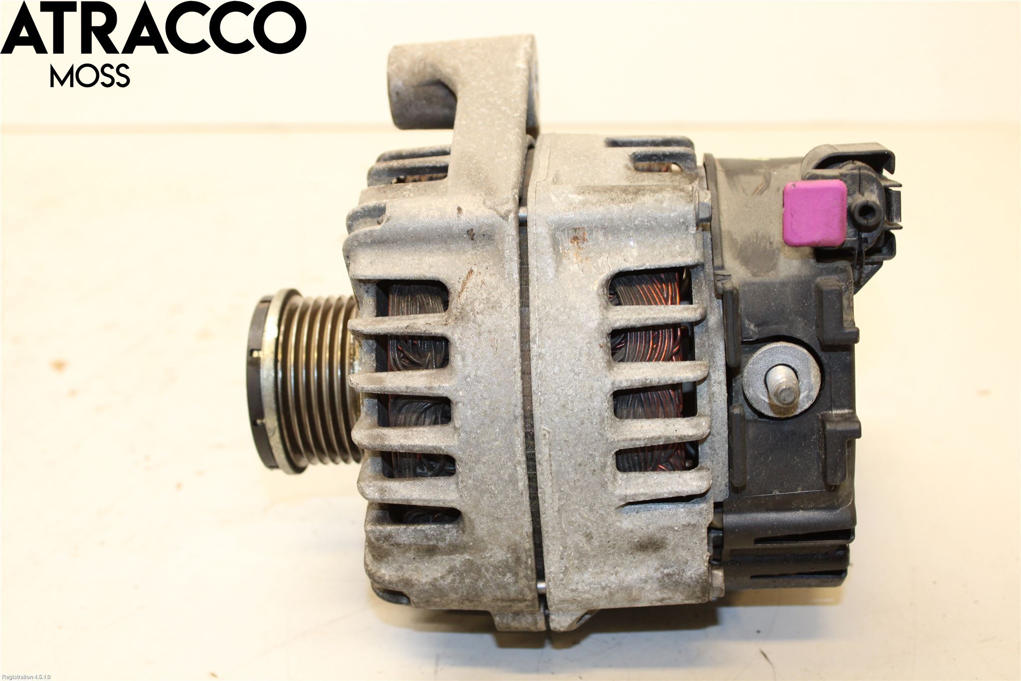 BMW X1 E84 10-15 Dynamo