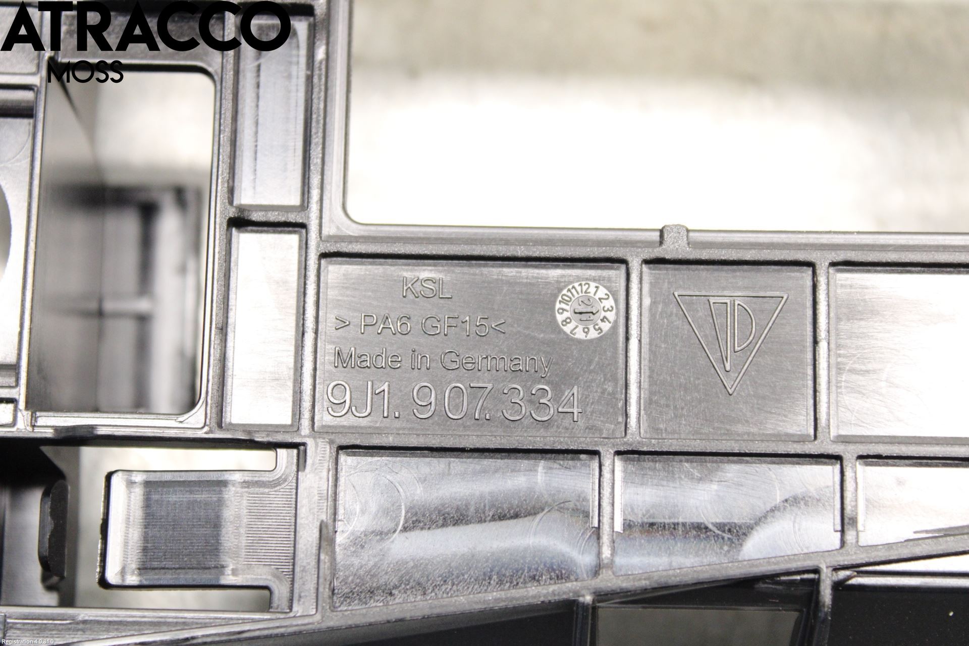 Porsche TAYCAN 20- Innr Øvrig