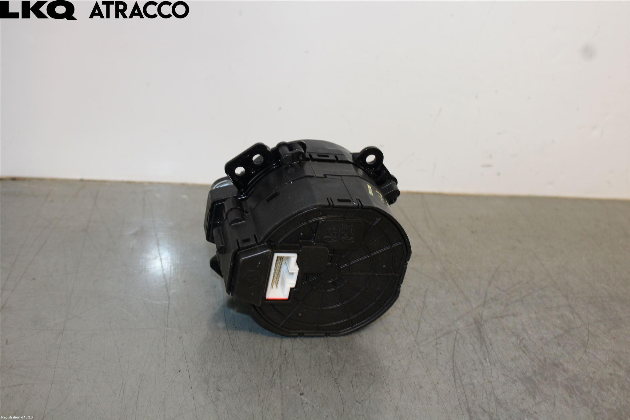 Kia SOUL 09- Bryter Gearkasse