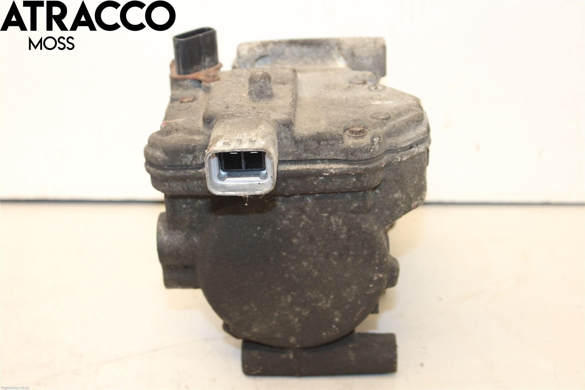 Toyota PRIUS ZVW30 09-20 Varme Ac Kompressor