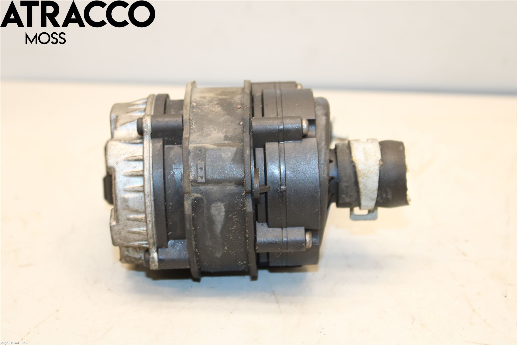 Volkswagen VW GOLF / E-GOLF VII 13-20 Vannpumpe