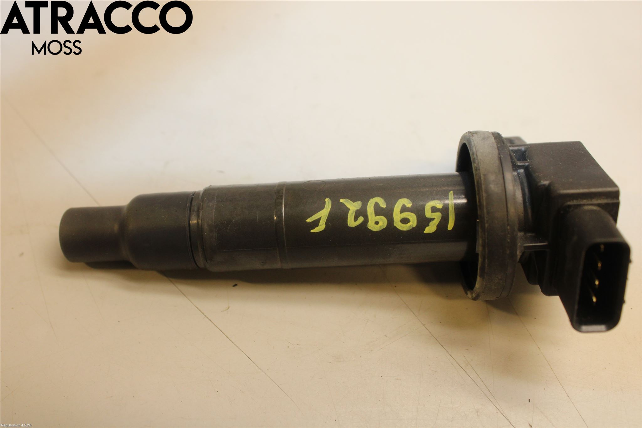 Toyota PRIUS NWH20 04-08 Coil