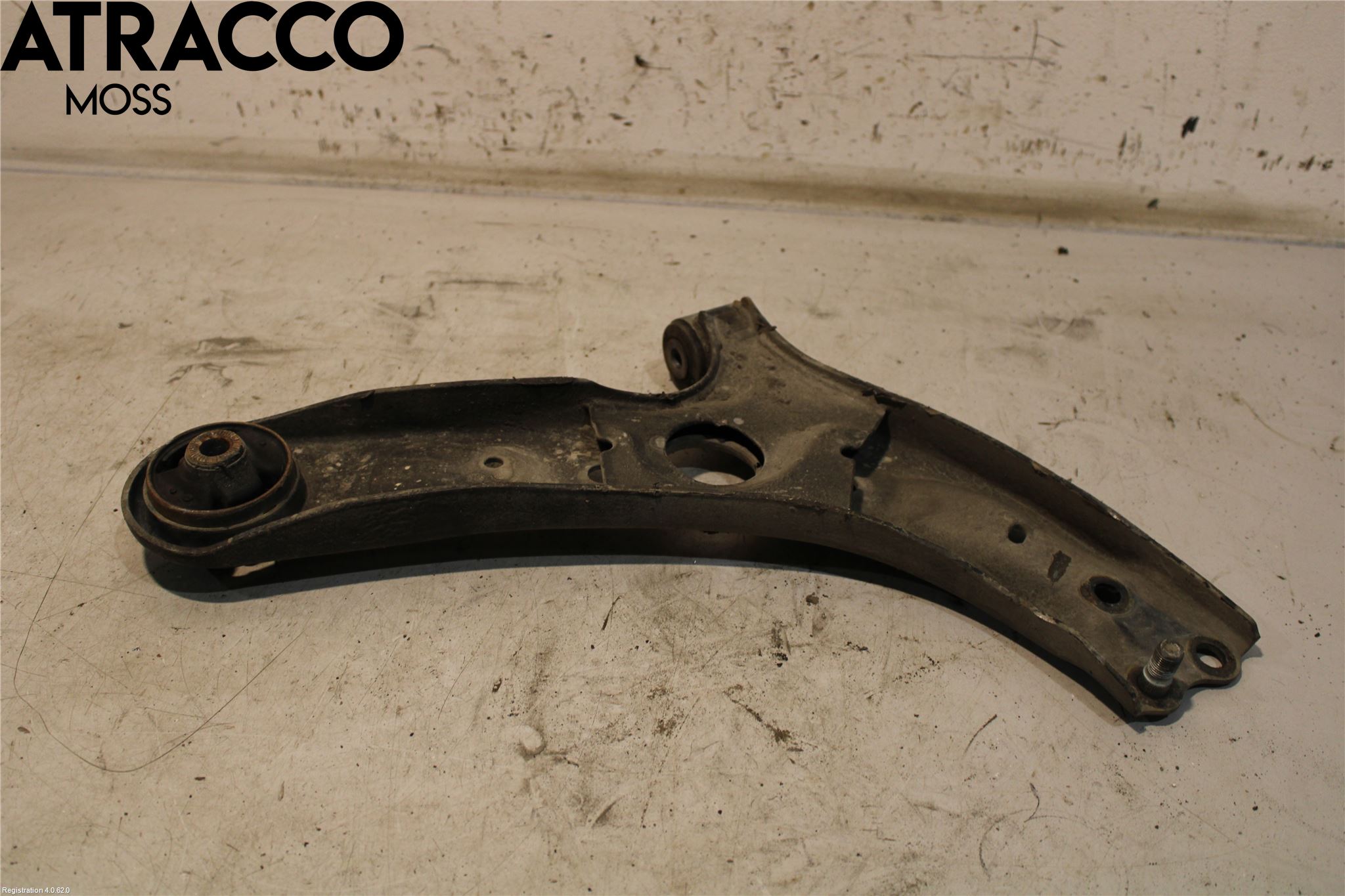 Kia CEED 12-18 Bærearm Foran Venstre Nedre