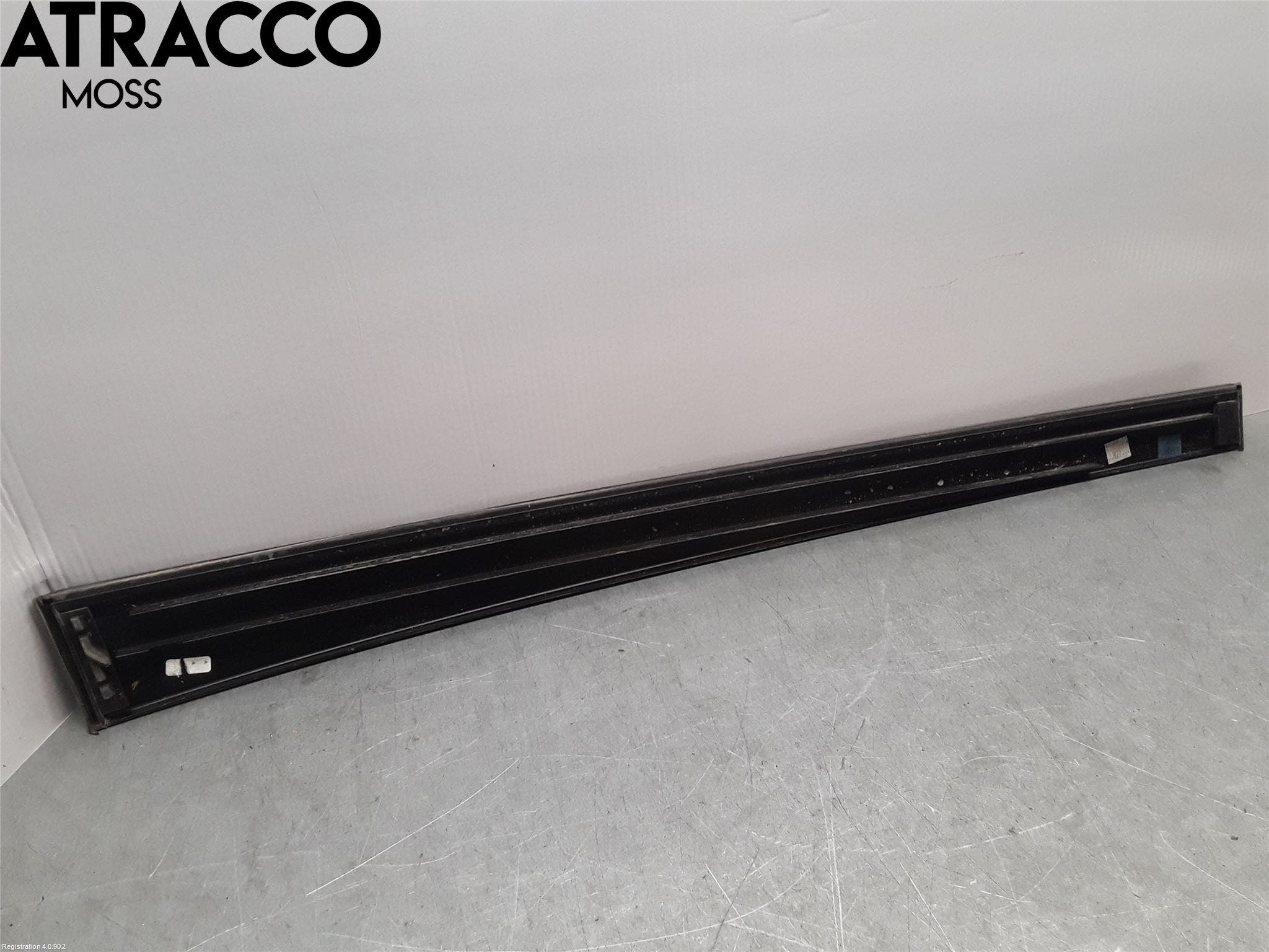 Jaguar F-PACE Dør Dekorlist Hf