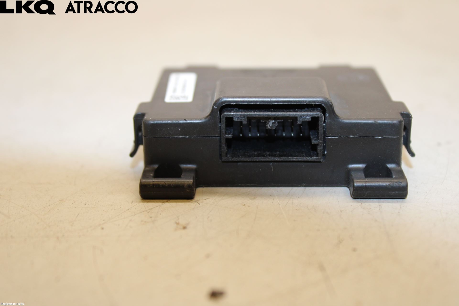 Tesla MODEL S 13- Styreenhet Dør