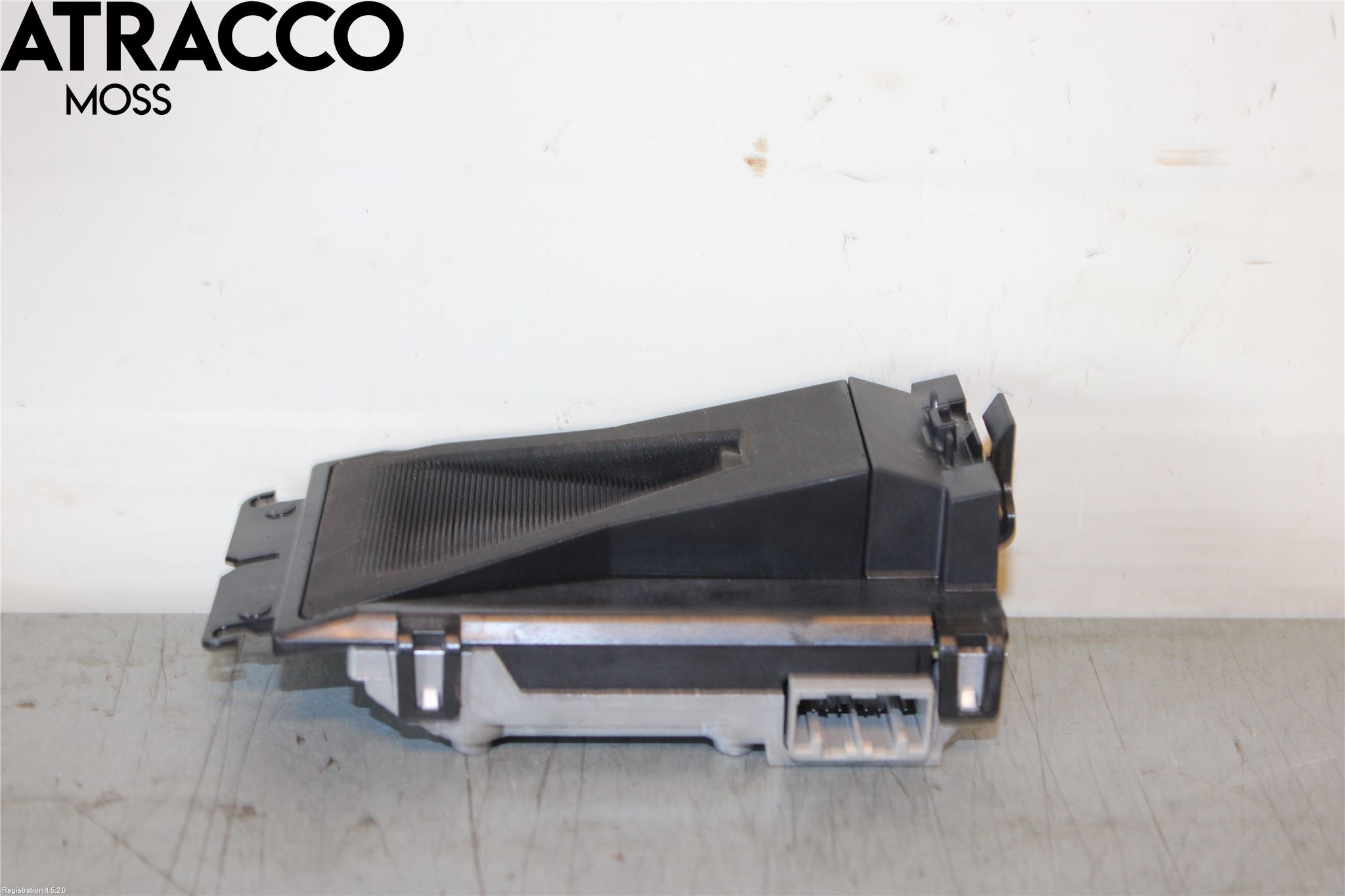 Volvo V70 14-16 Sensor Kollisjonsbeskyttelse