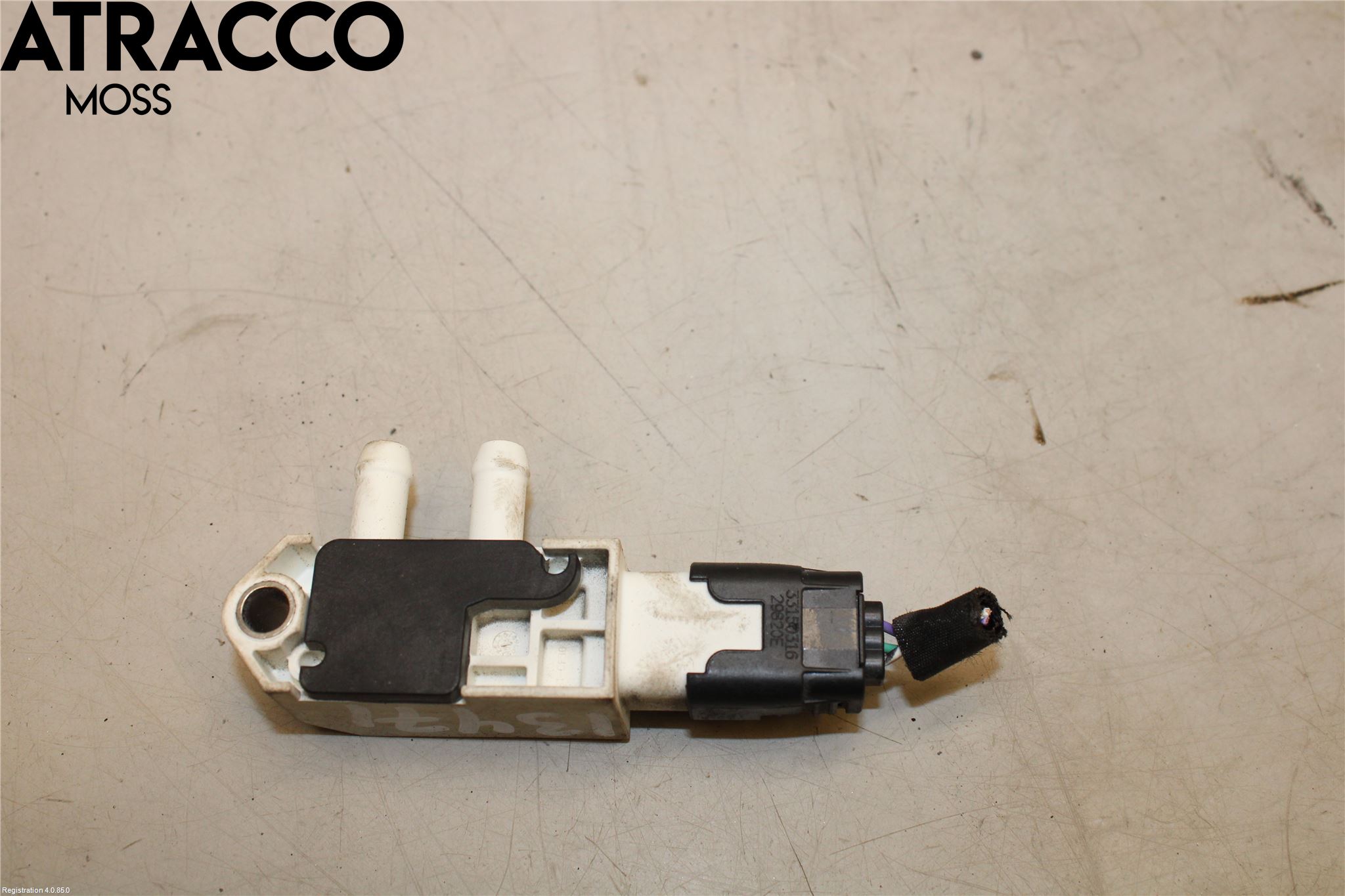 Nissan NV250 20-22 Sensor Eksos