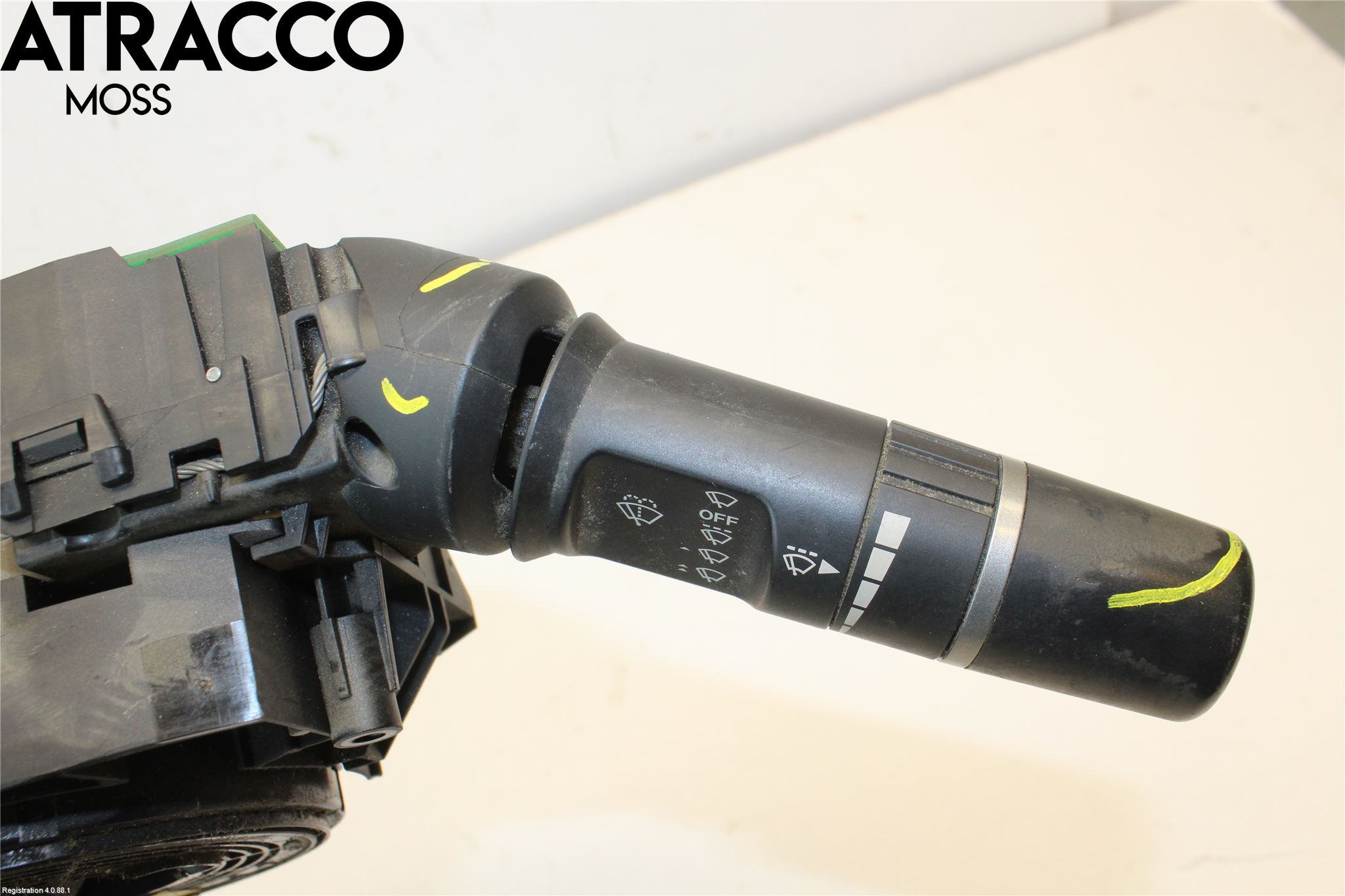 Ford RANGER EU 12-23 Styreenhet Øvrig