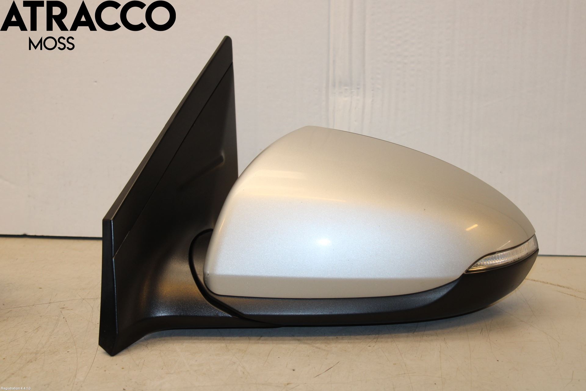 Hyundai IONIQ AE 17-22 Speil V M-El Justering