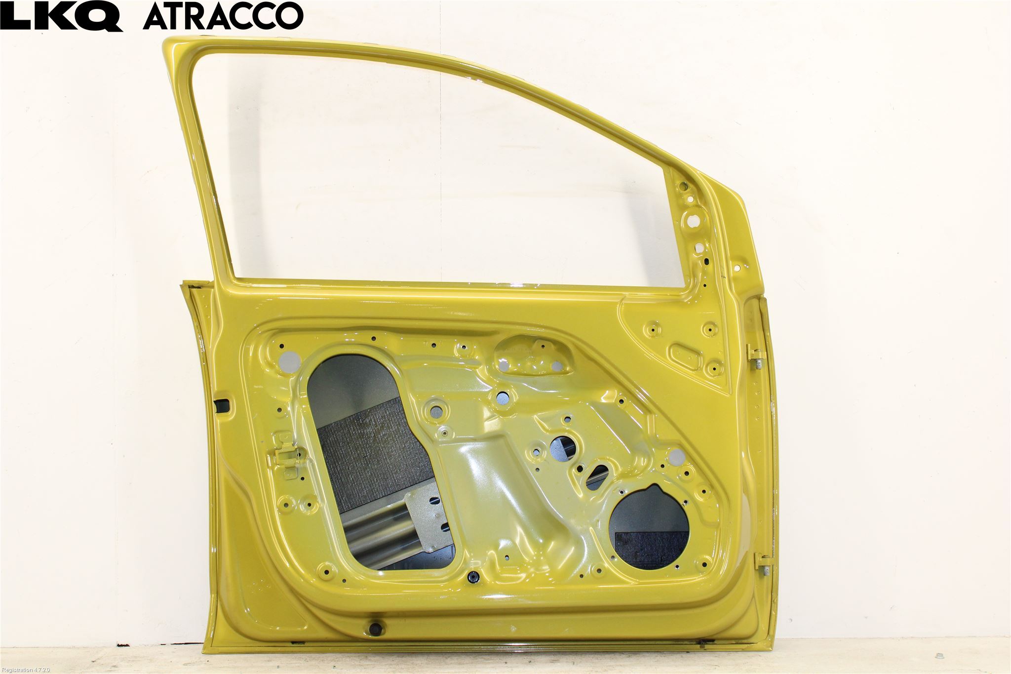 Volkswagen VW UP! / E-UP! Dør 4D Foran Venstre