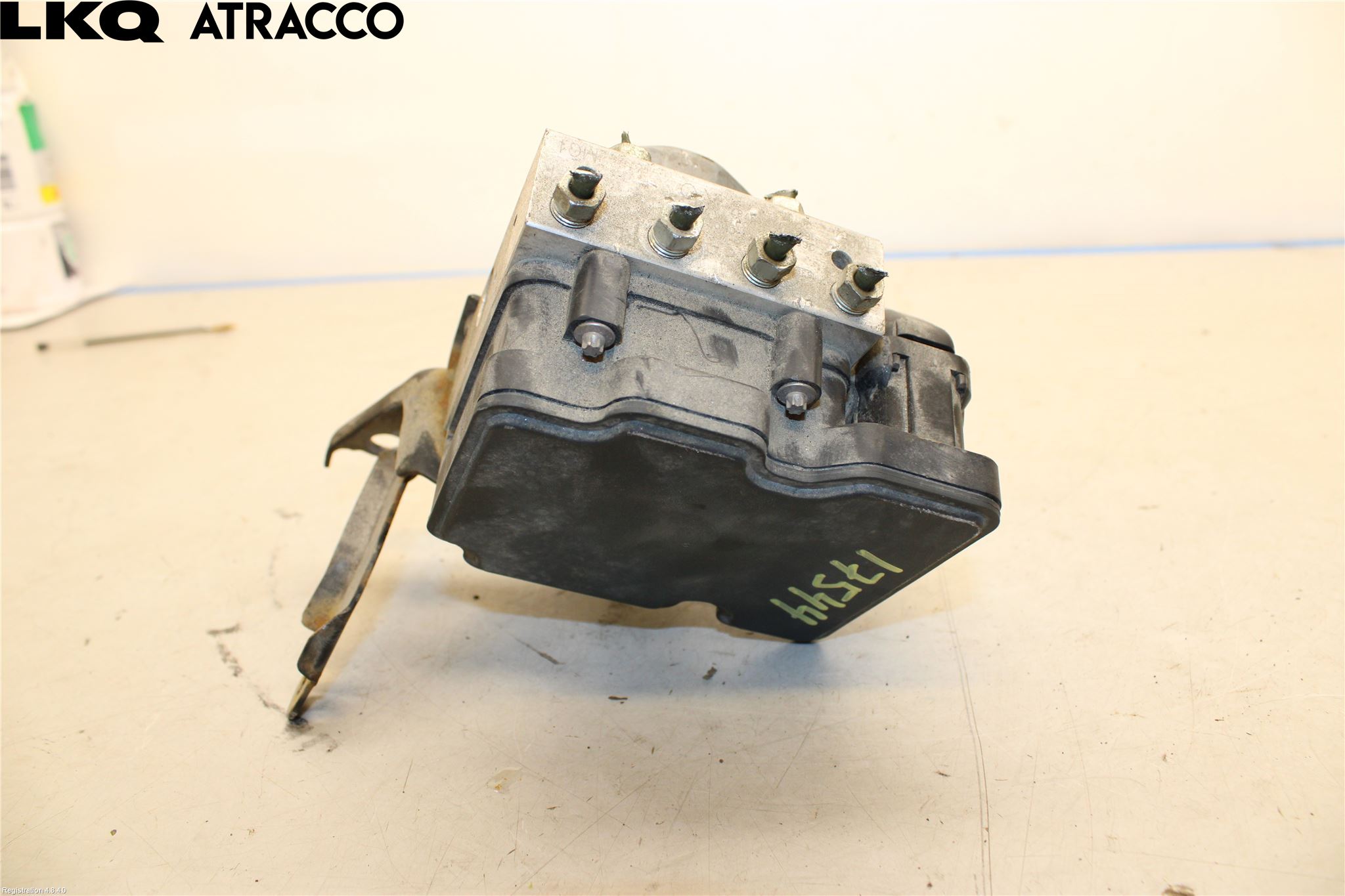 Toyota AYGO 15-21 Abs Hydraulikkpumpe