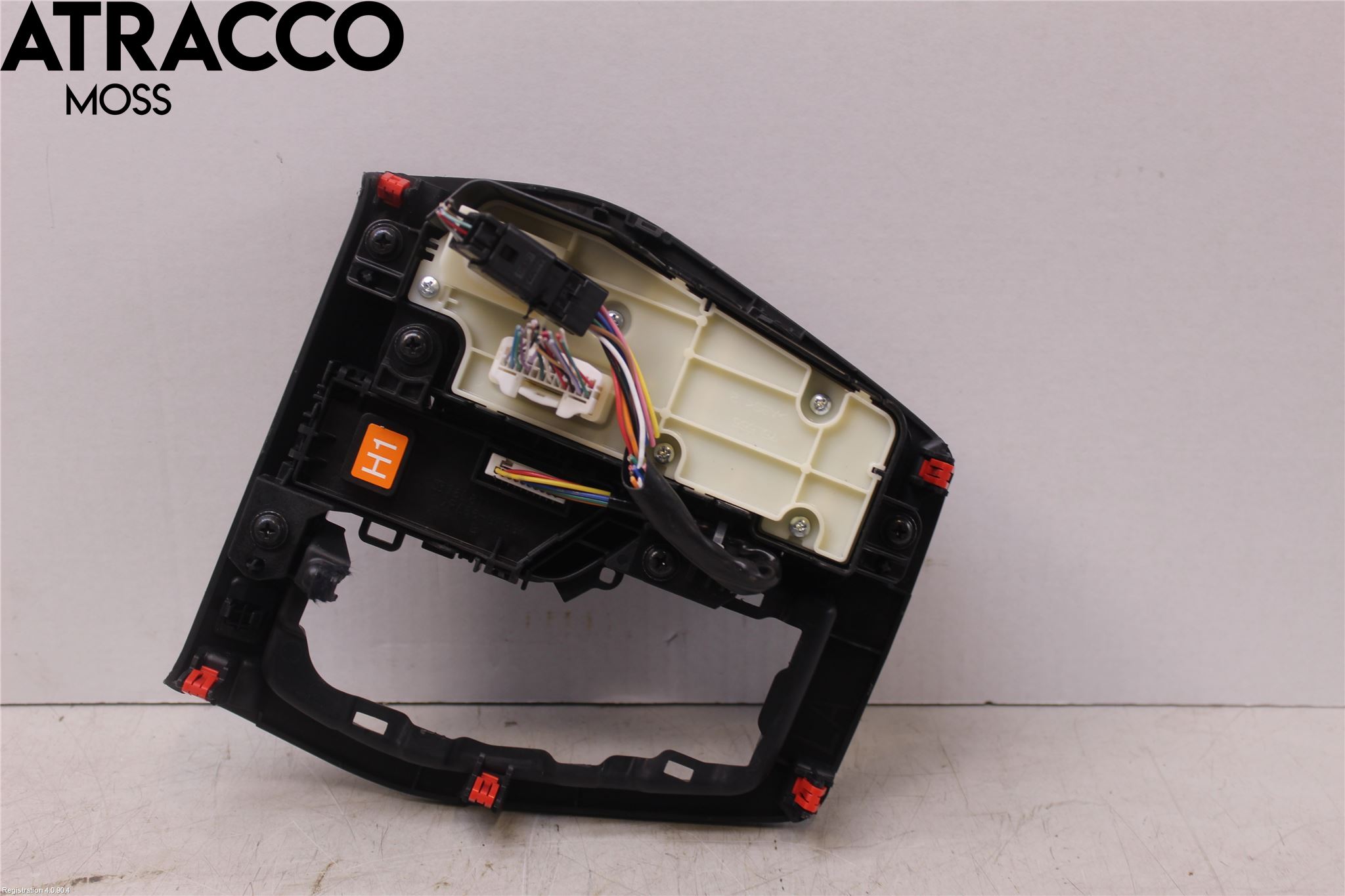 Toyota RAV4 19- Bryter Multifunksjon