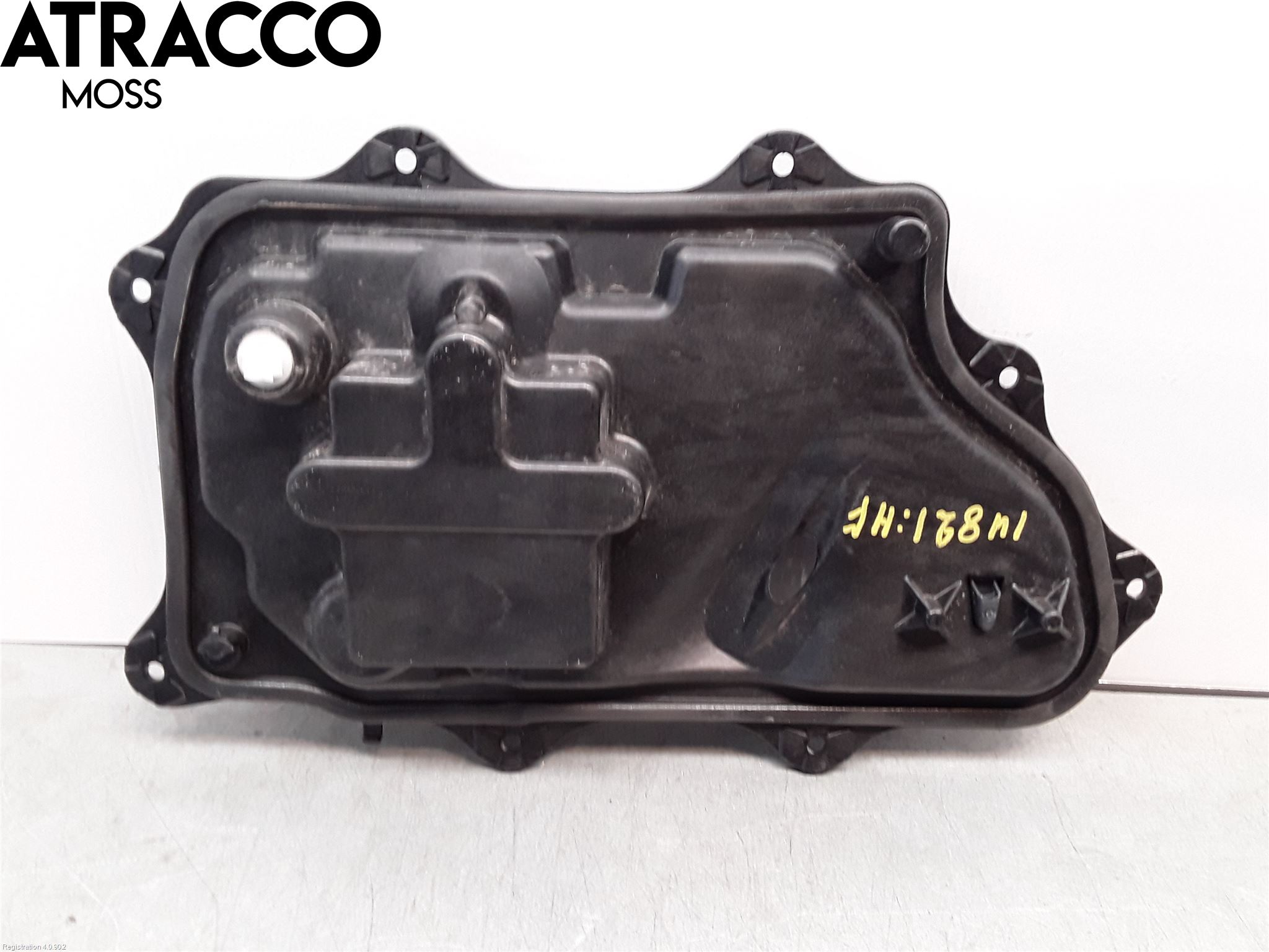 Jaguar F-PACE Styreenhet Dør