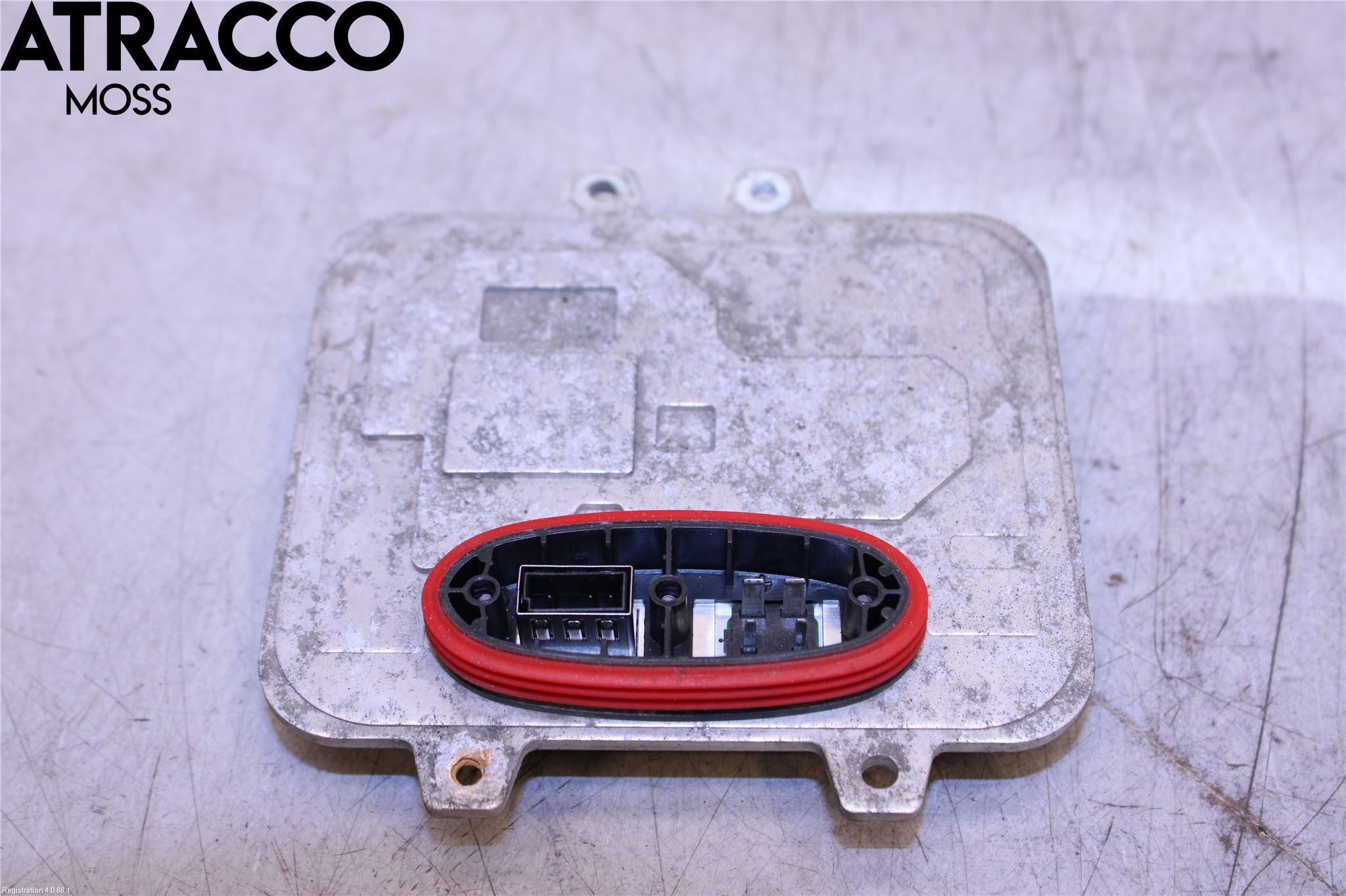 Mercedes-Benz MB VITO/VIANO (W639) 04-14 Styreenhet Xenon