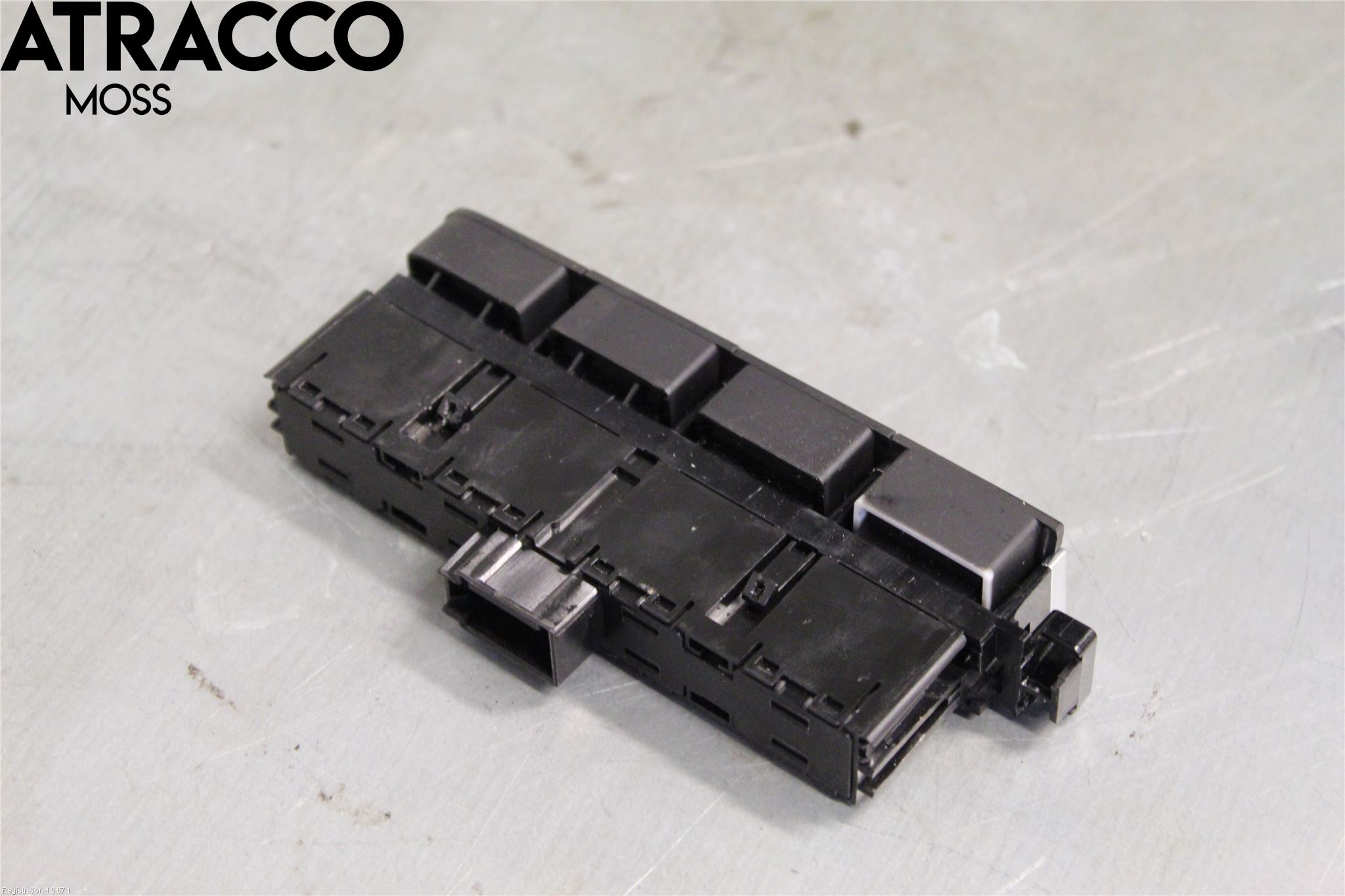 Volkswagen VW PASSAT 15-19 Bryter Øvrig