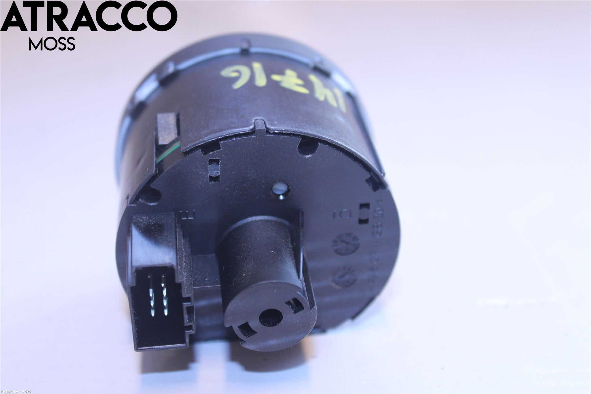 Volkswagen VW GOLF / E-GOLF VII 13-20 Bryter Hovedlys