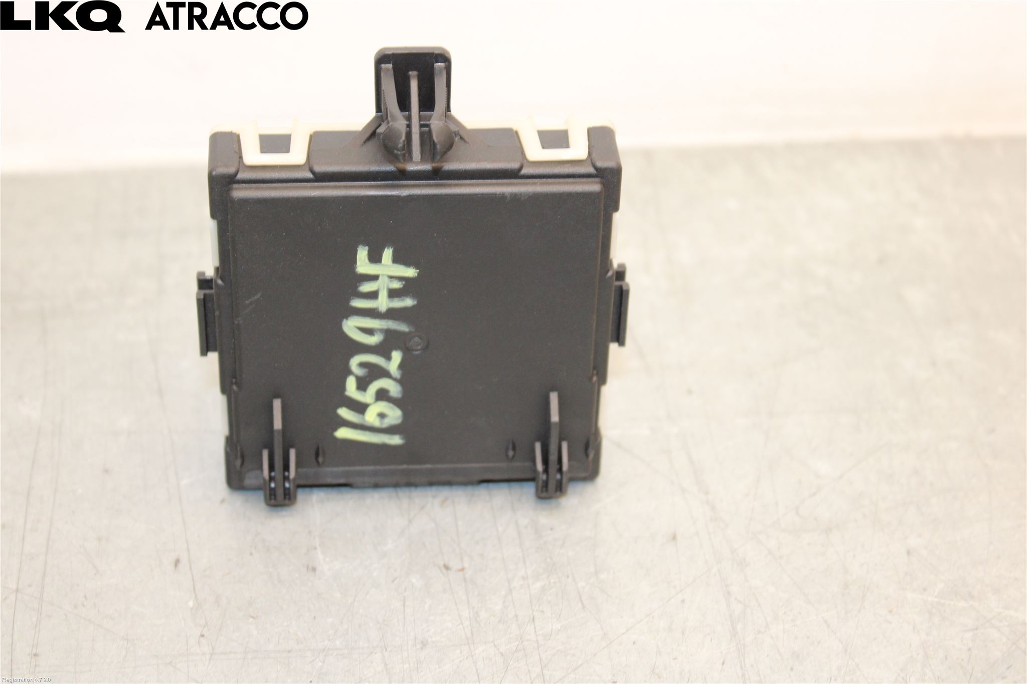 Mercedes-Benz MB EQC (N293) 20- Styreenhet Dør