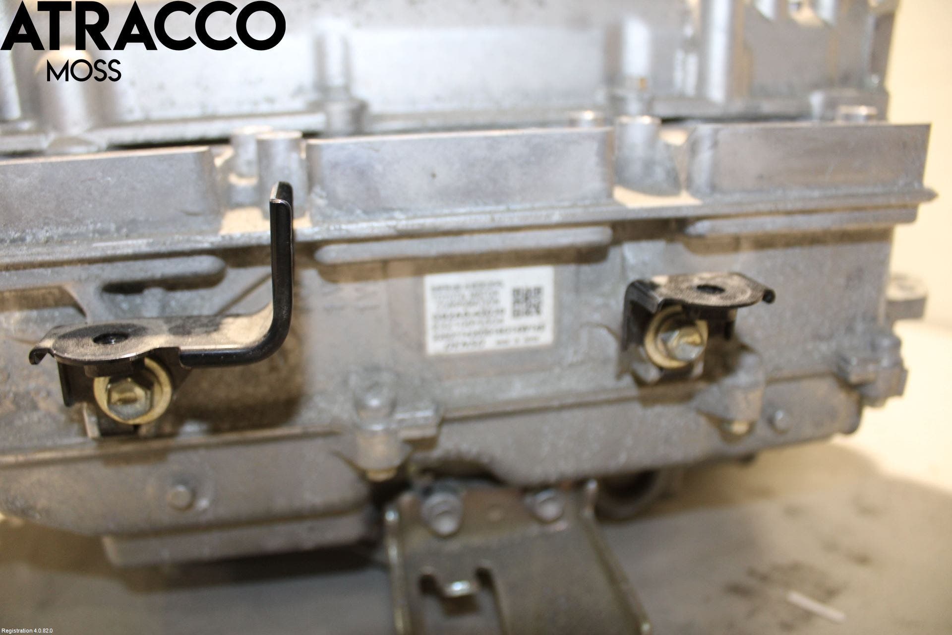 Toyota RAV4 13-18 Inverter Hybrid