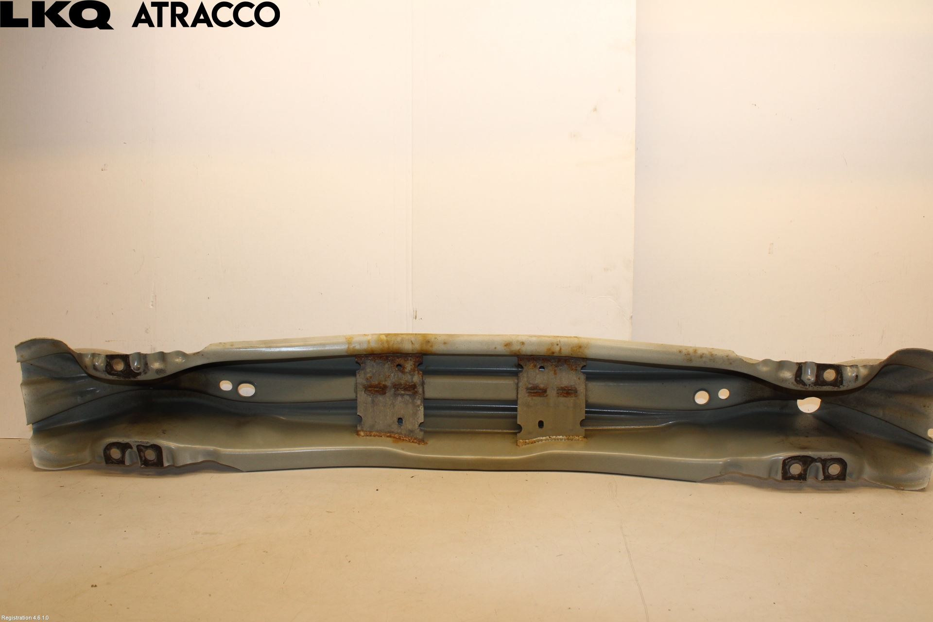 Volvo V40 12-19 Støtfanger Bak Bjelke