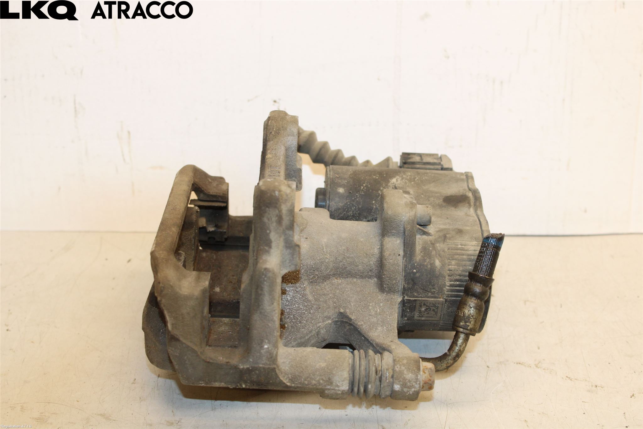 Honda CR-V 19-22 Bremsecaliper Bak Høyre