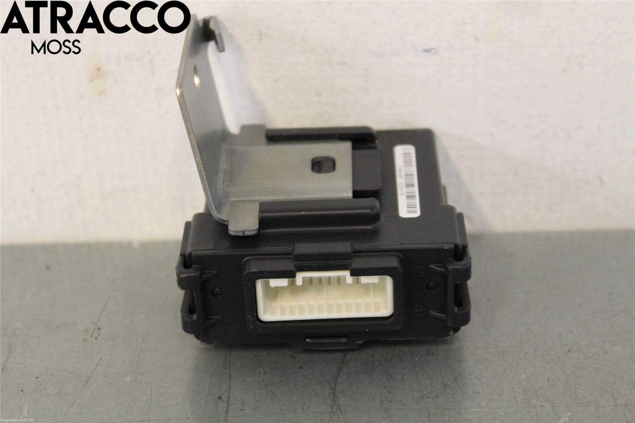 Nissan LEAF 18- Styreenhet Øvrig