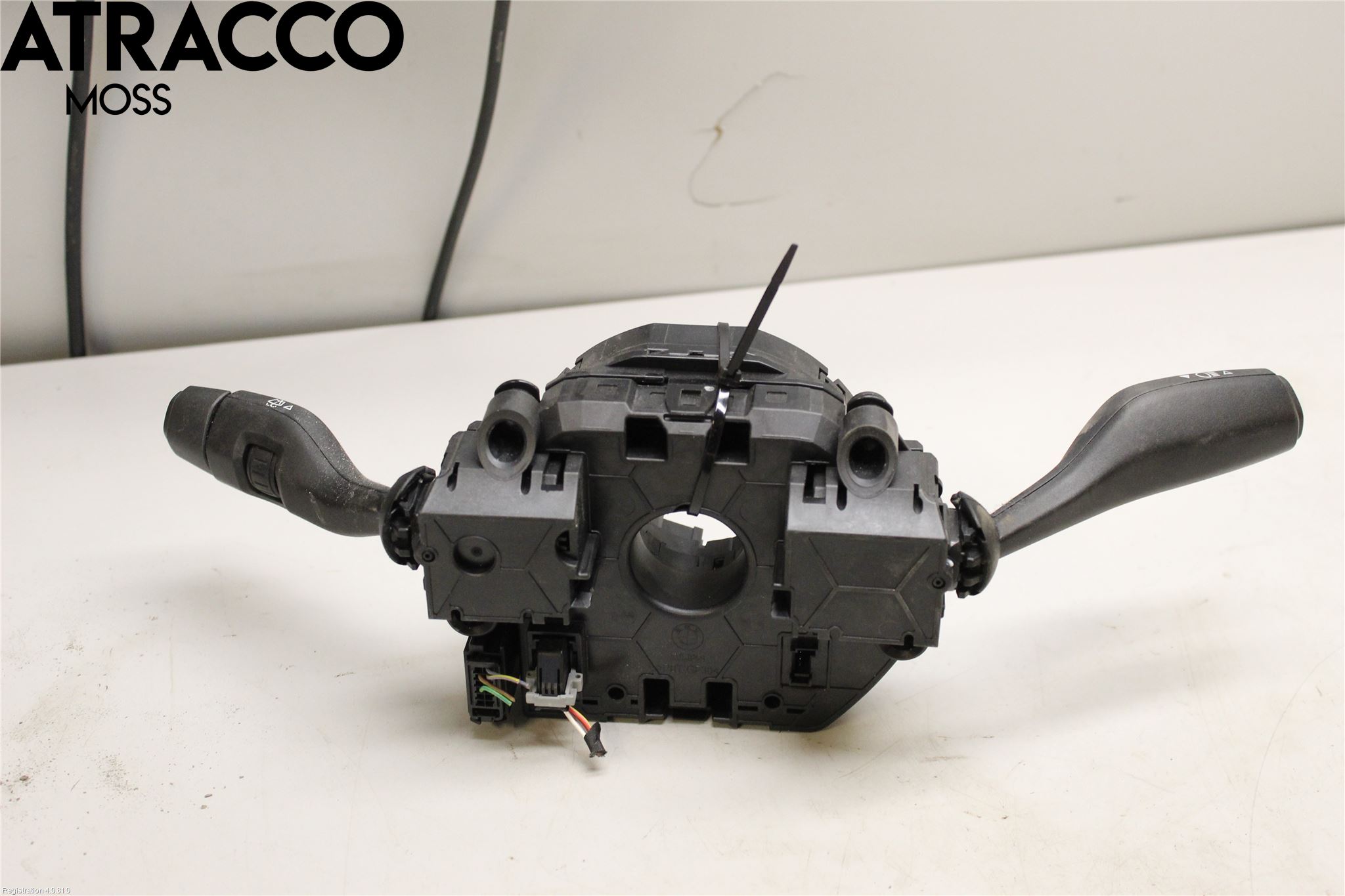 BMW i3 I01 13-22 Bryter Ratt Kombi H Og V