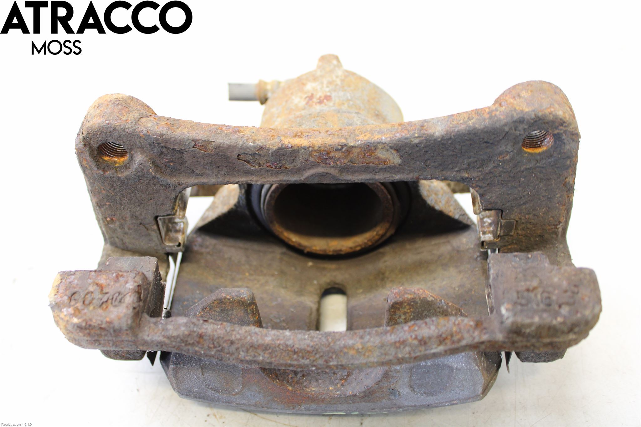 Mazda CX-5 12-17 Bremsecaliper Foran Venstre