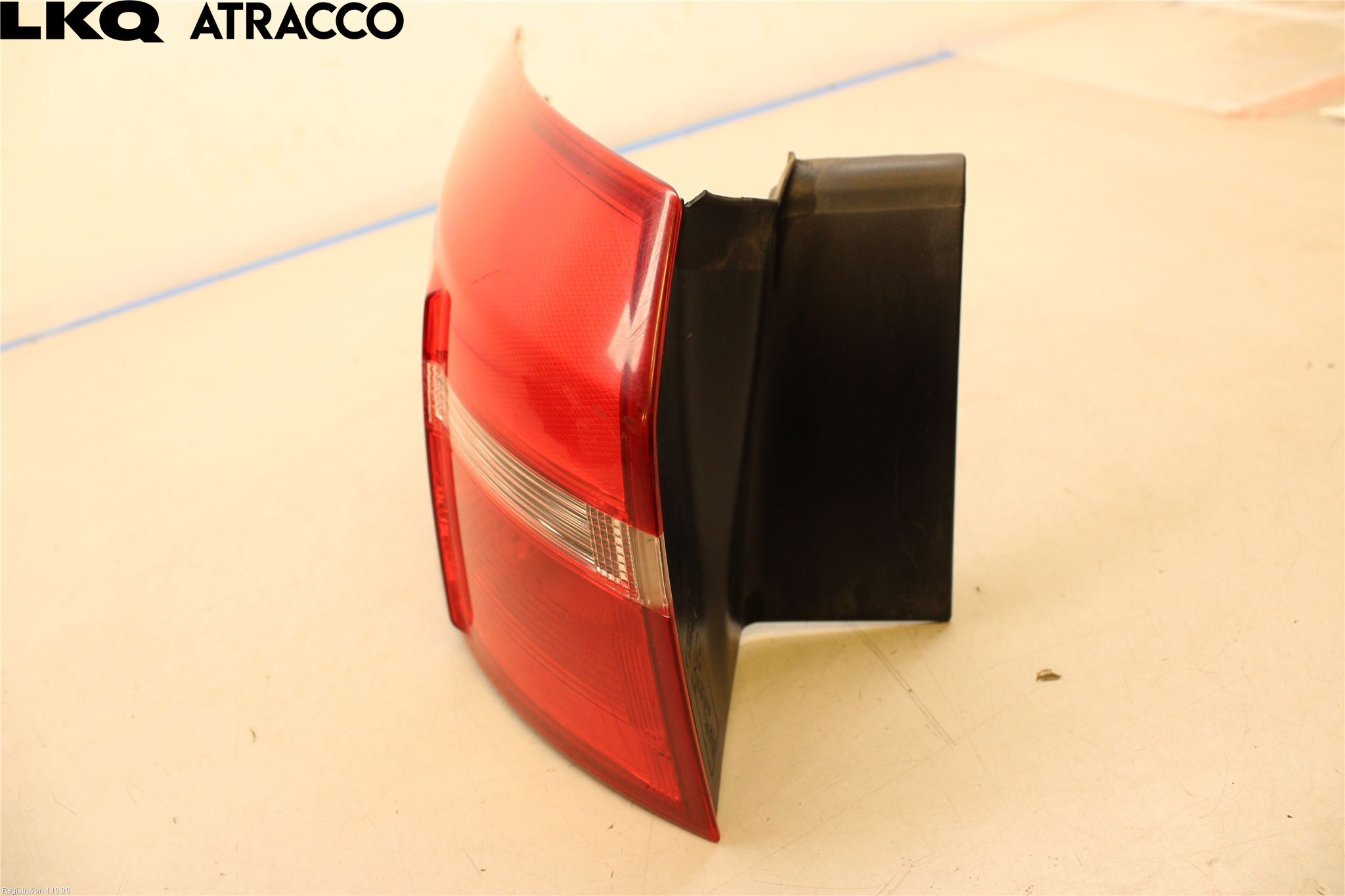 Ford FOCUS 15-18 Baklykt Venstre